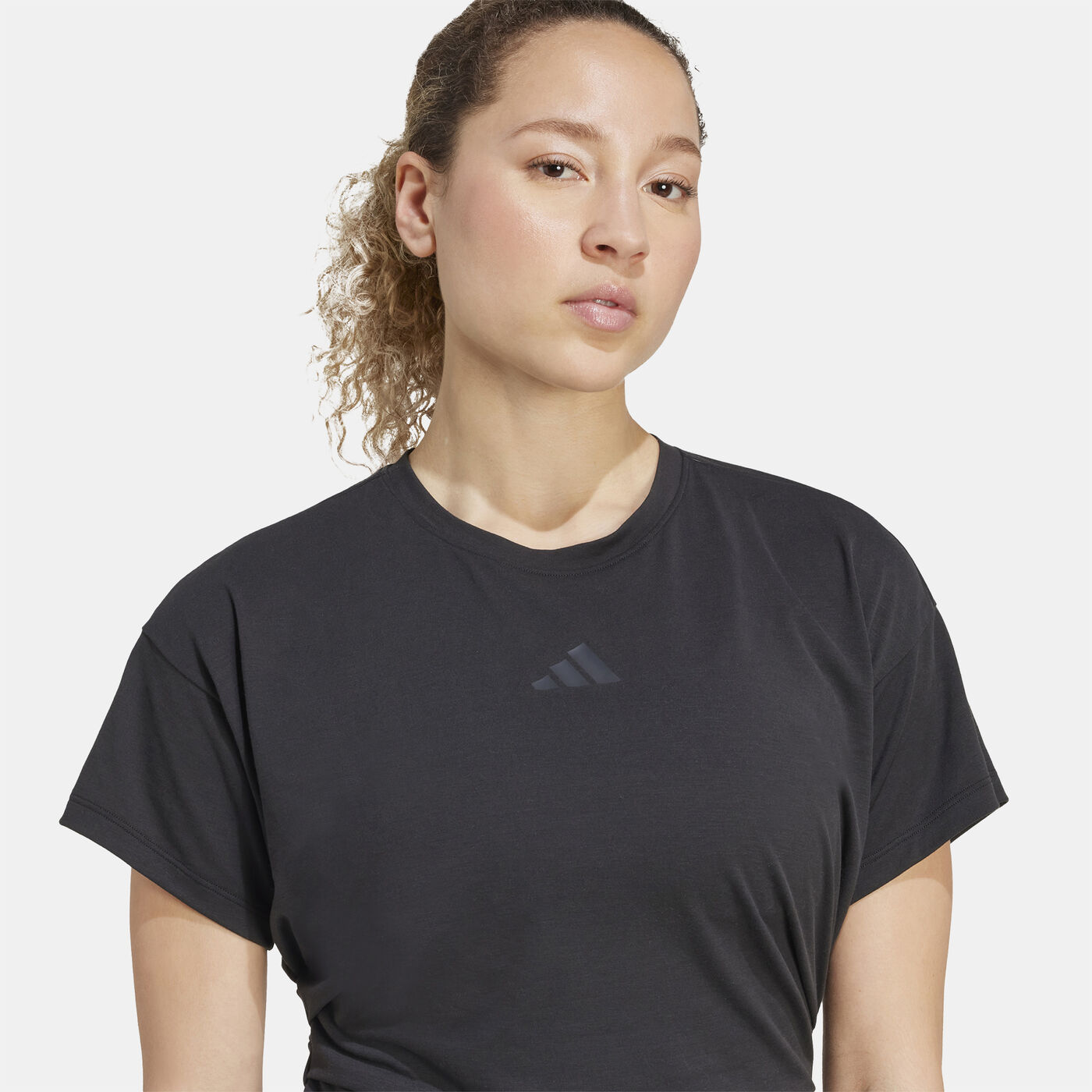 Women's Power Training T-Shirt