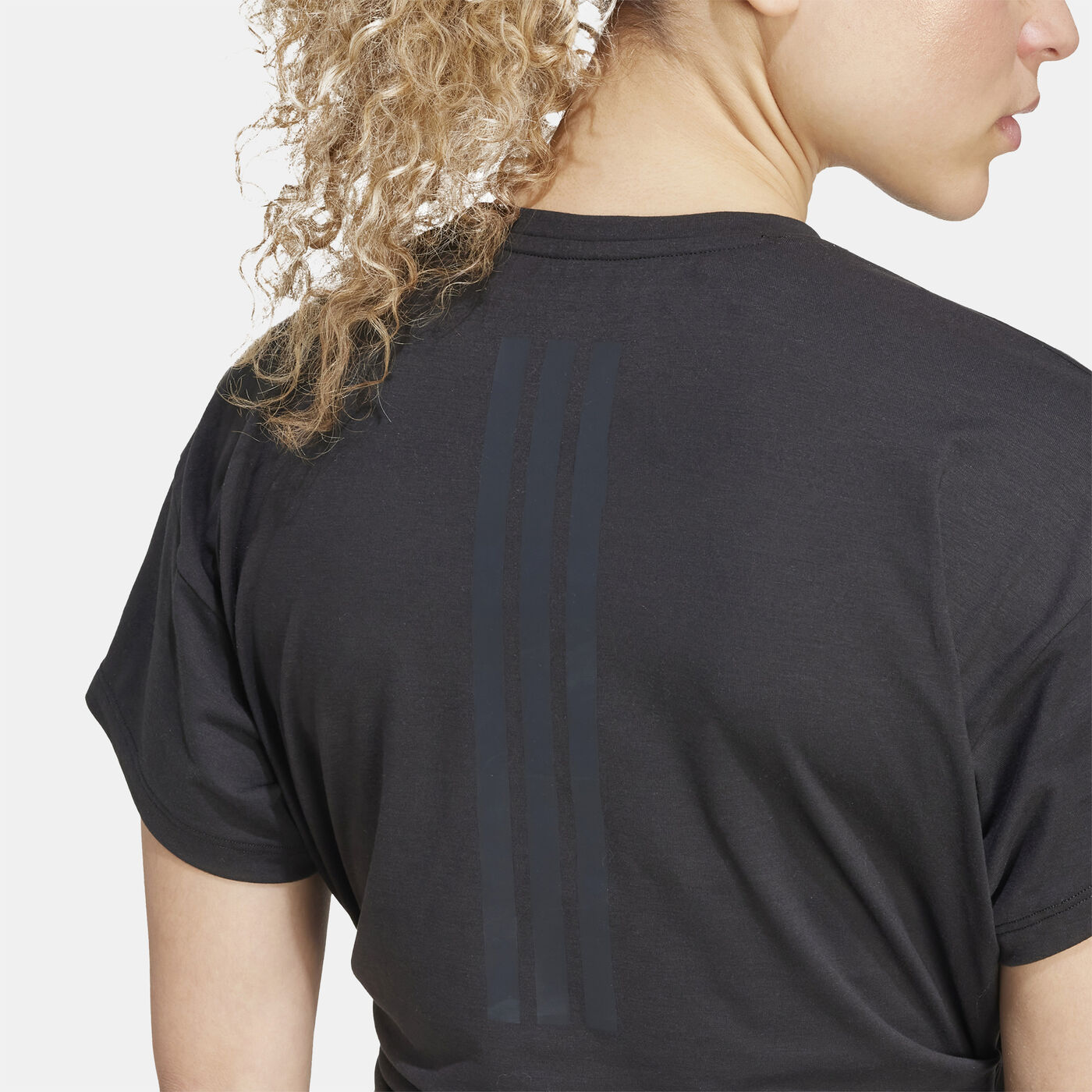 Women's Power Training T-Shirt