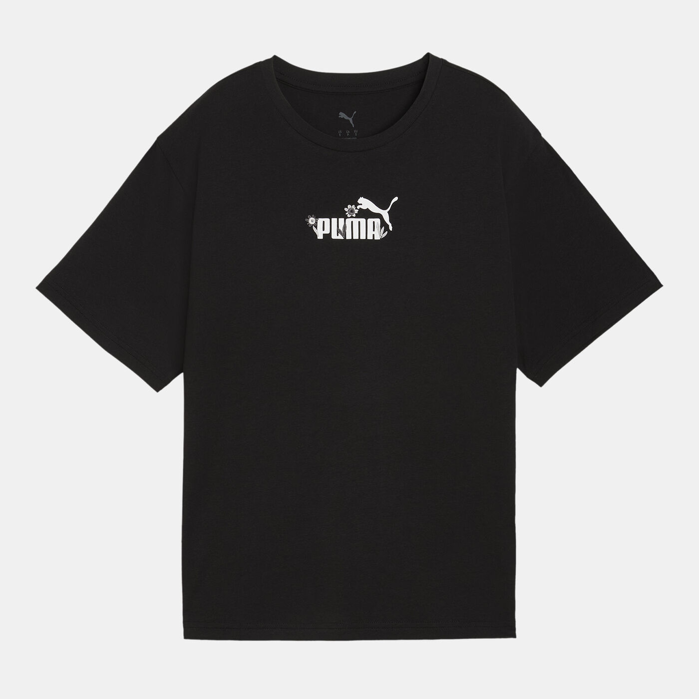 Women's Essentials Nature 2.0 T-Shirt