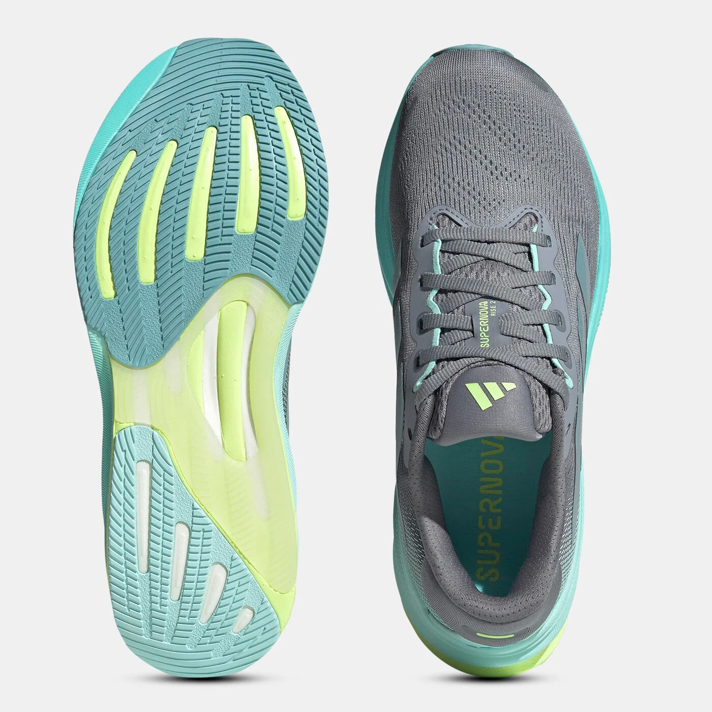 Women's Supernova Rise 2 Running Shoes