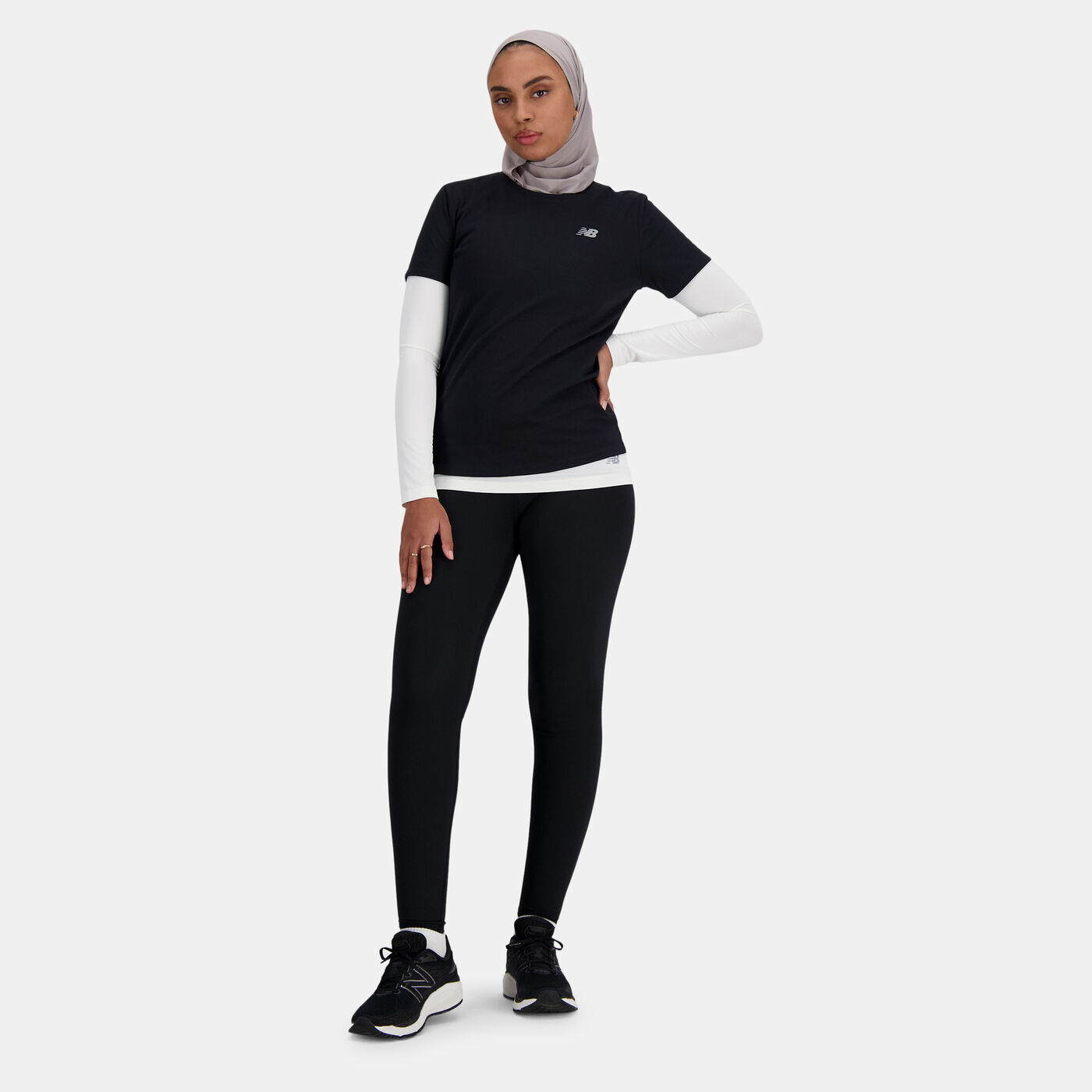 Women’s Sport Essentials T-Shirt