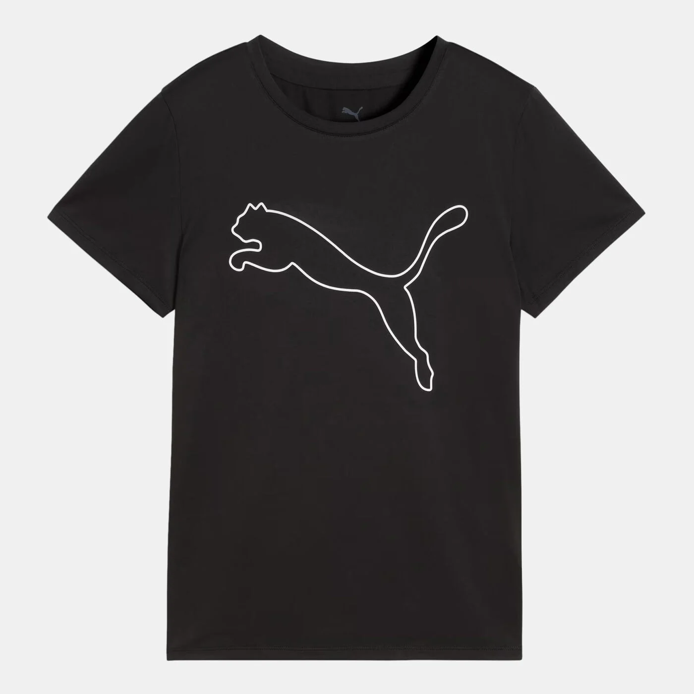 Women's Train All Day Logo Training T-Shirt