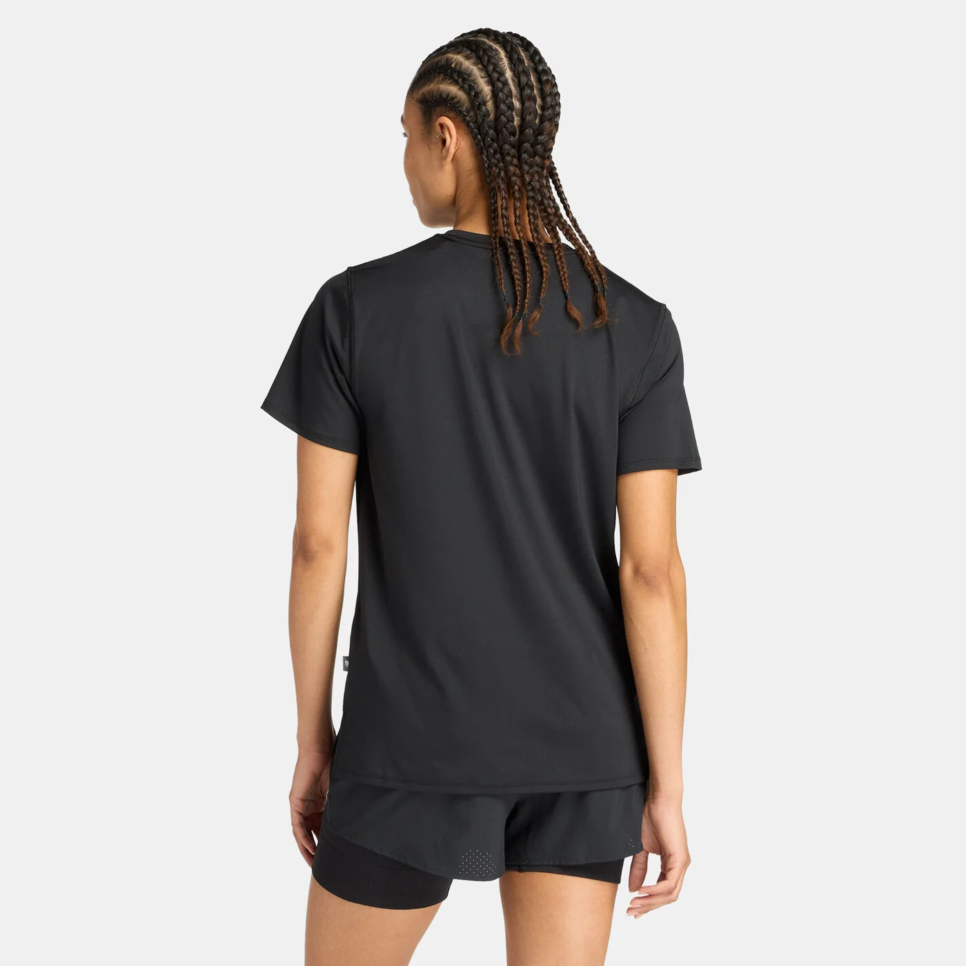 Women's Linear Performance T-Shirt