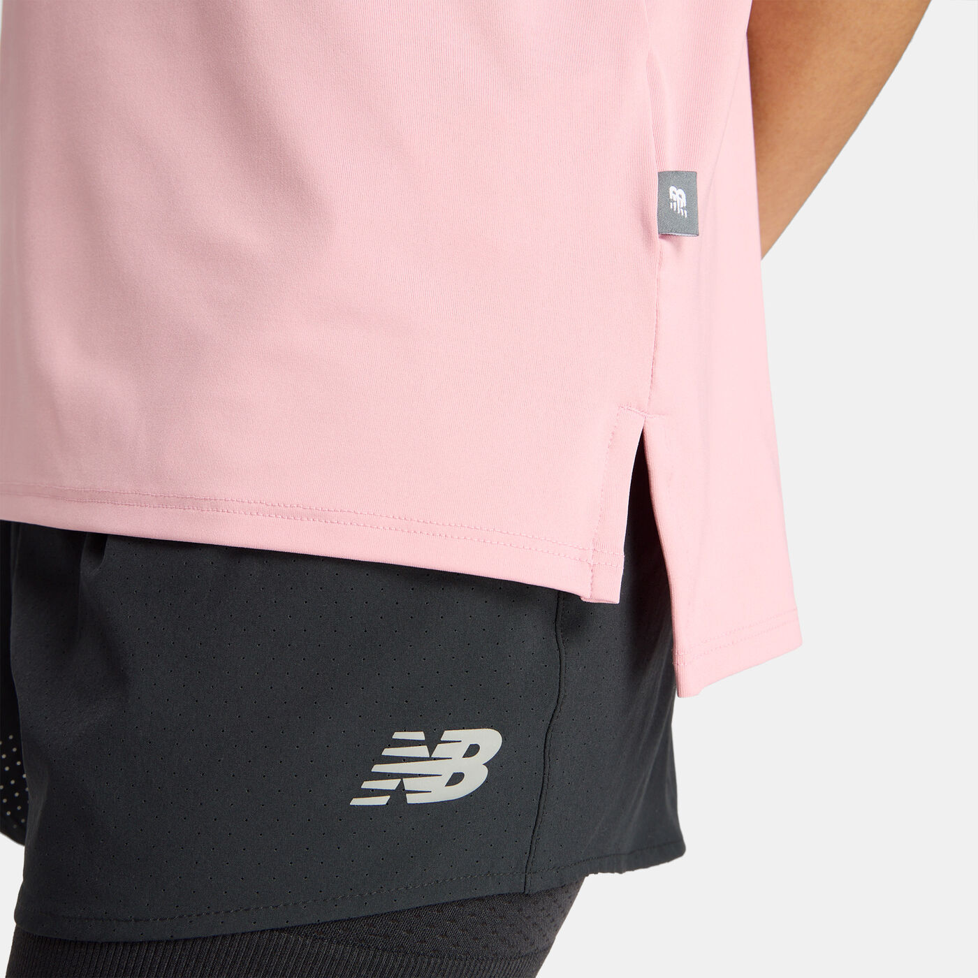 Women's Linear Performance T-Shirt