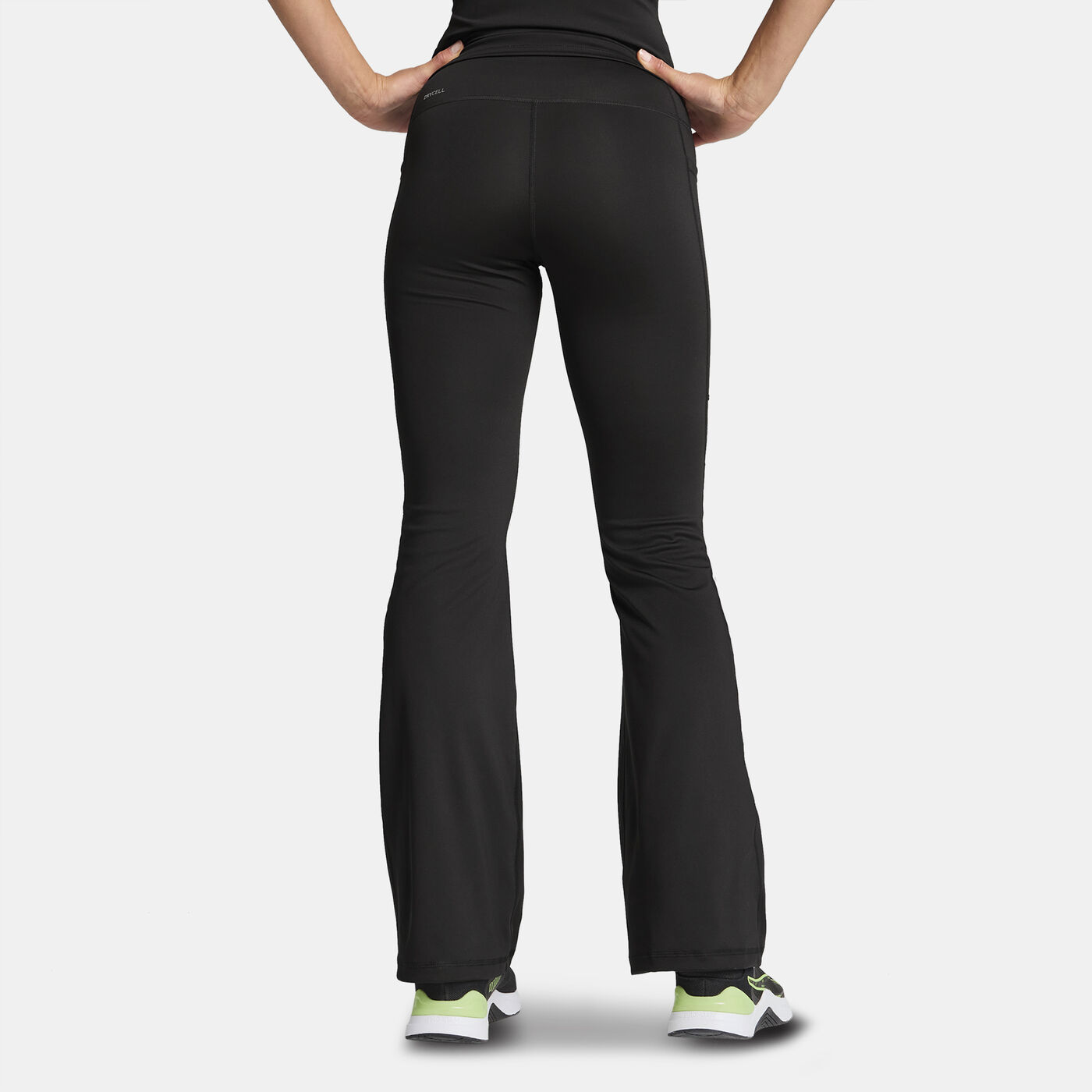 Women's Train All Day Bootcut Training Pants