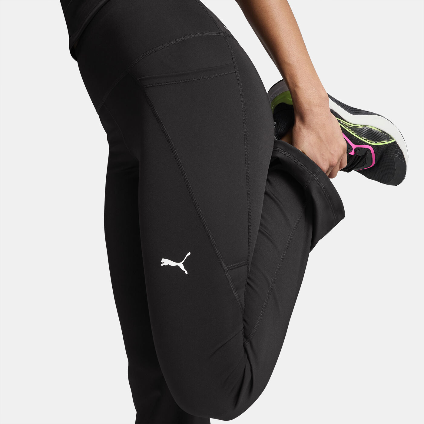 Women's Train All Day Bootcut Training Pants