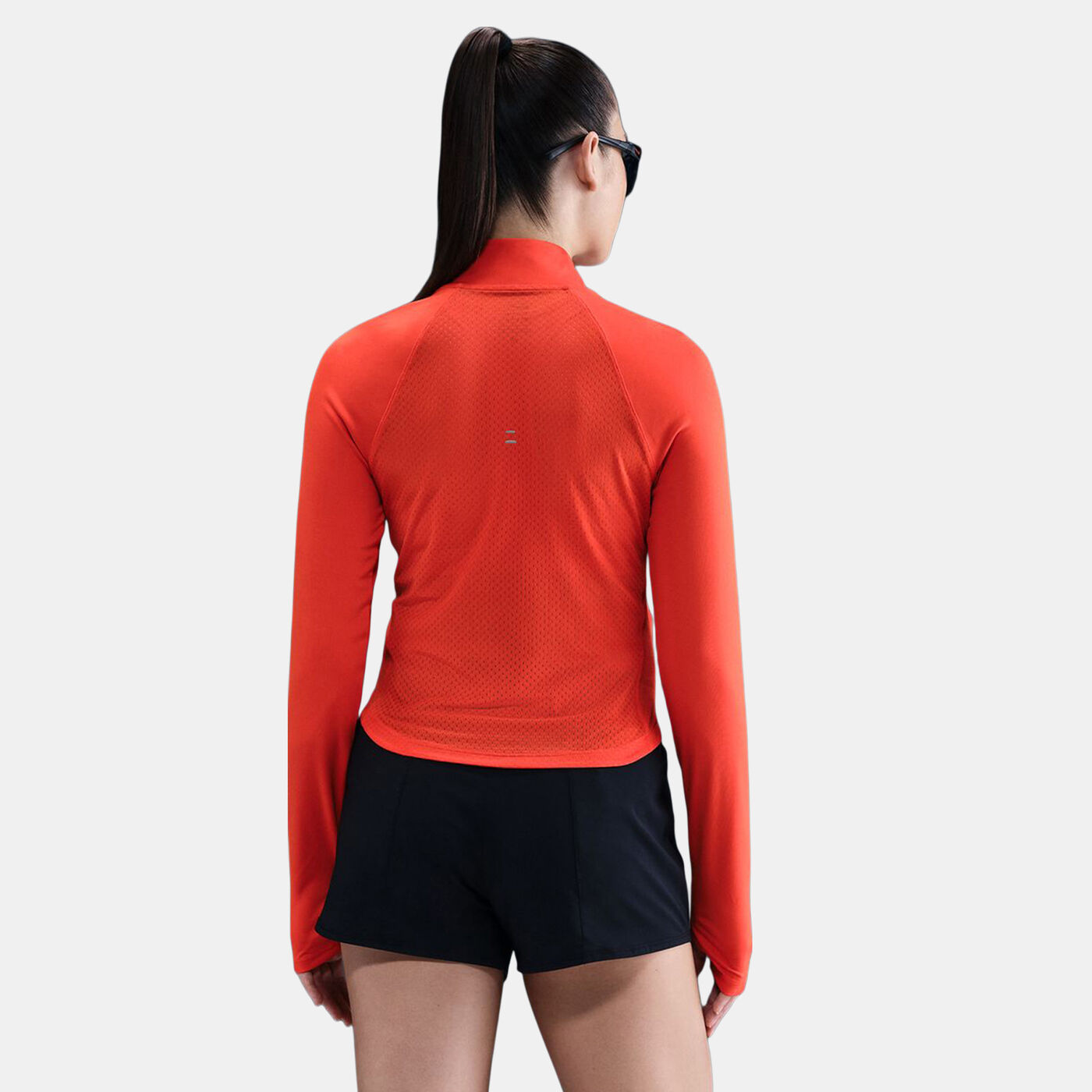 Women's Tempo Dri-FIT Running Top