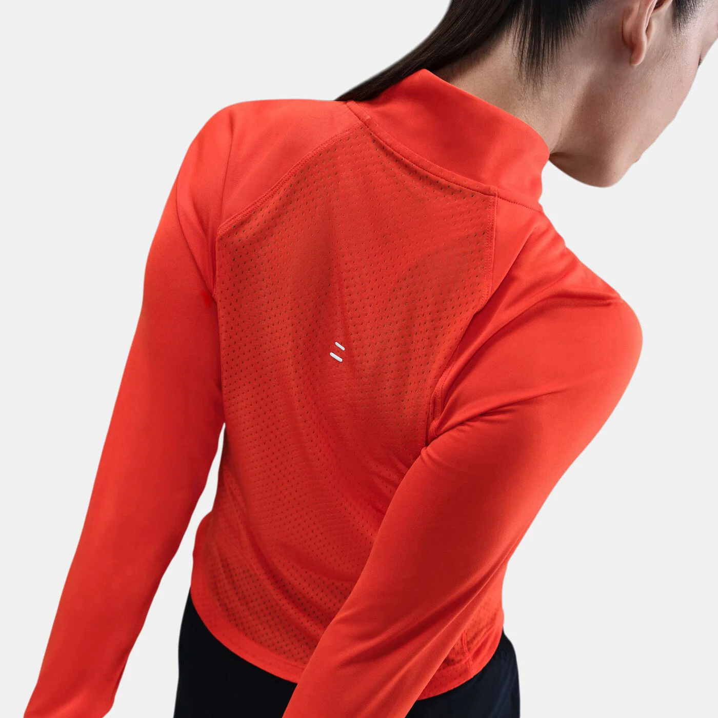 Women's Tempo Dri-FIT Running Top