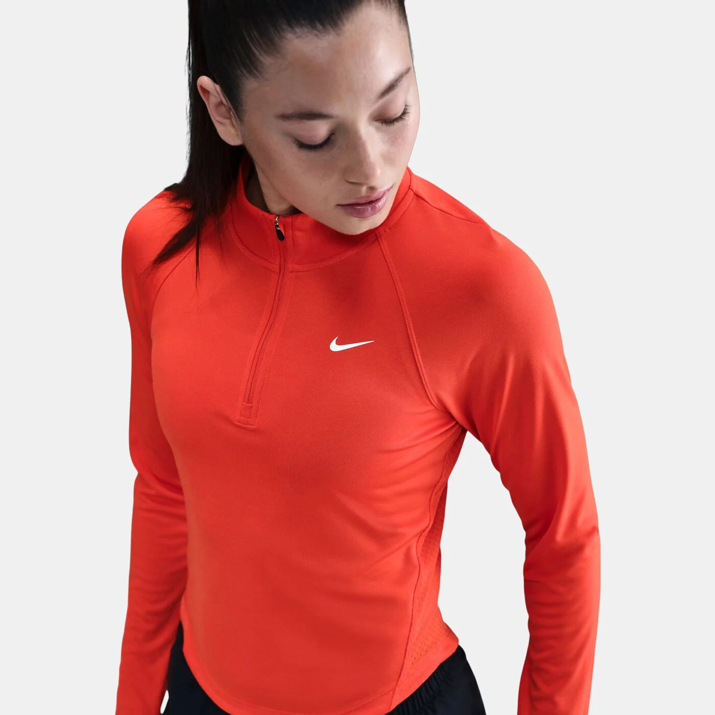 Women's Tempo Dri-FIT Running Top