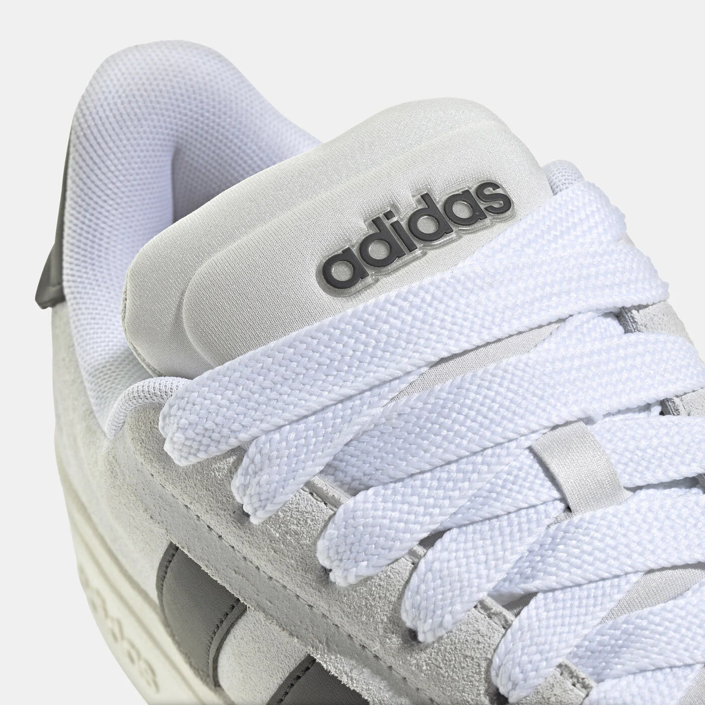 Women's Grand Court Alpha Shoes