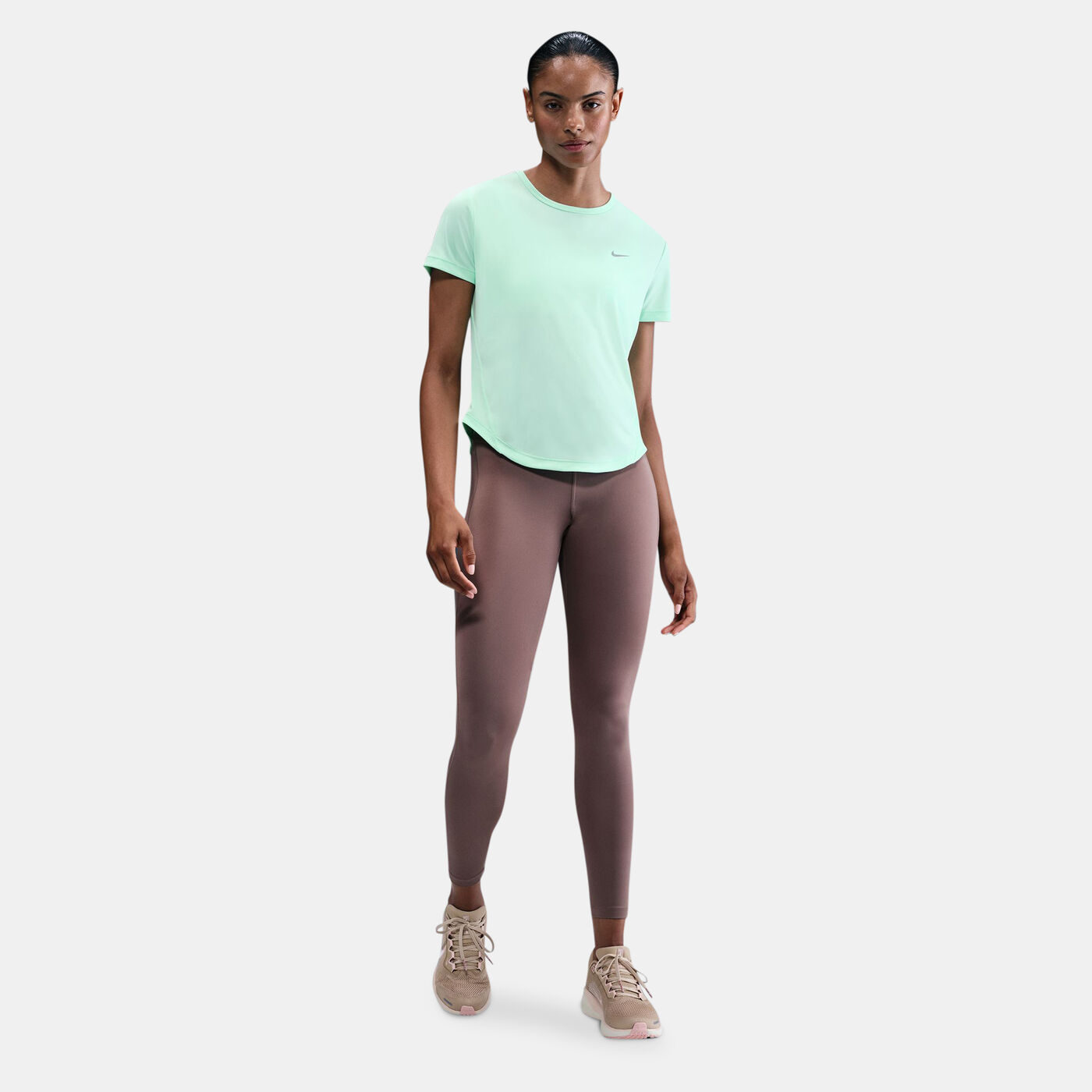Women's Tempo Dri-FIT Running Top