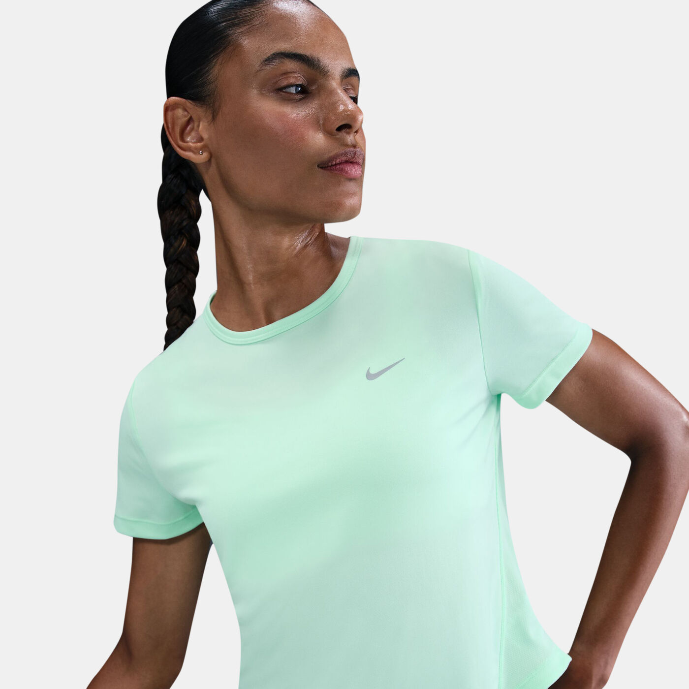 Women's Tempo Dri-FIT Running Top