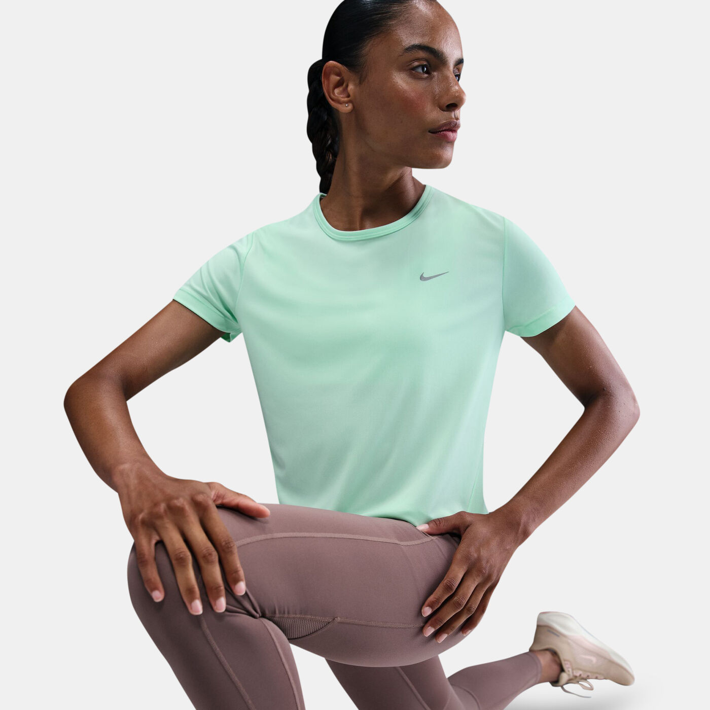 Women's Tempo Dri-FIT Running Top