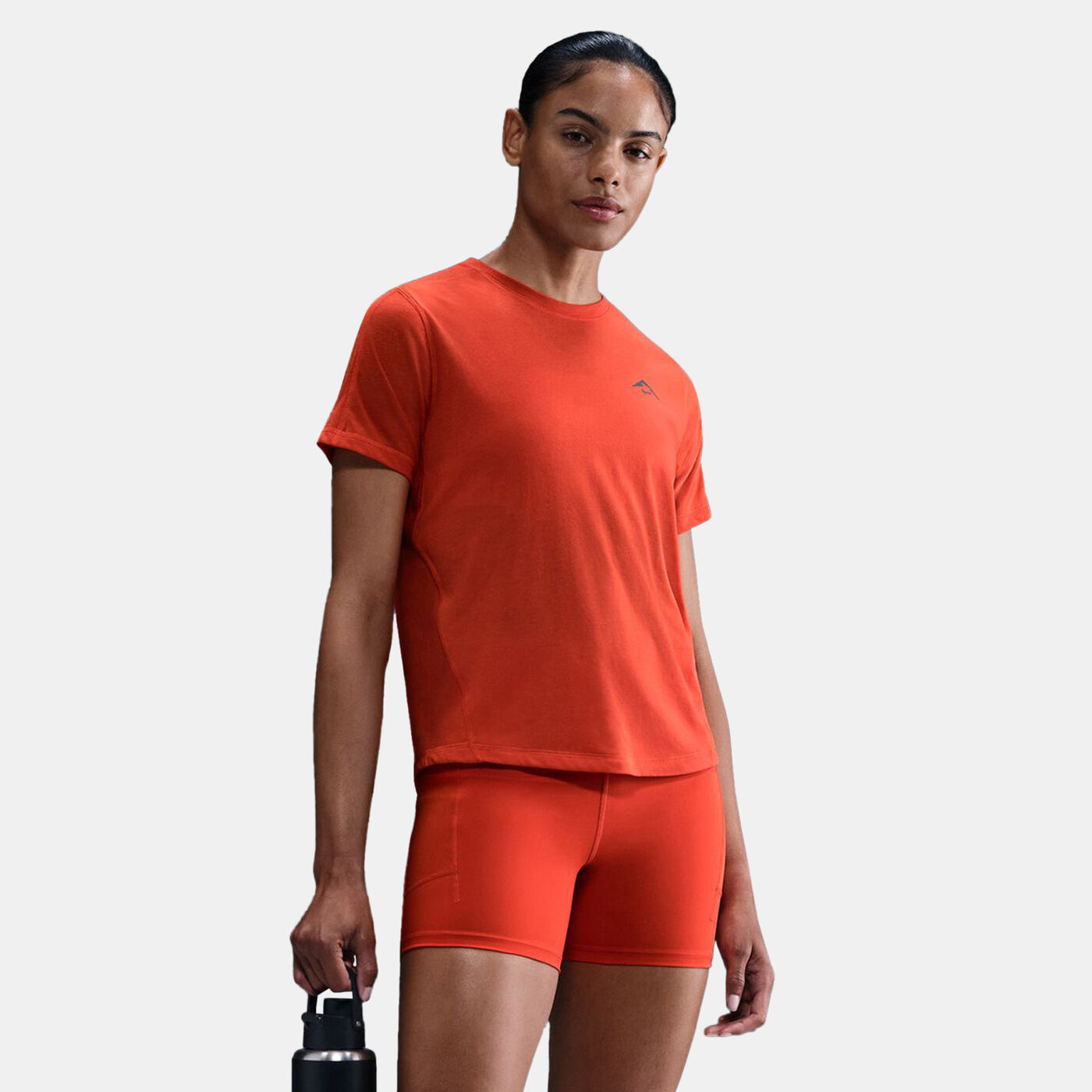 Women's Trail Dri-FIT Running Top