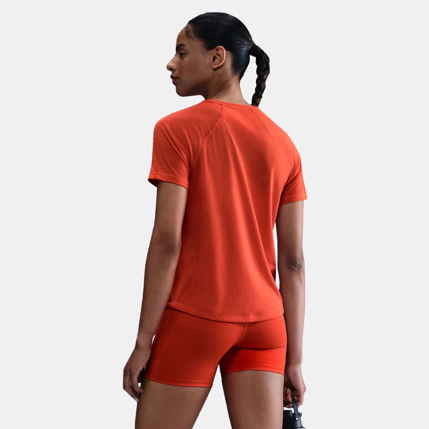 Women's Trail Dri-FIT Running Top