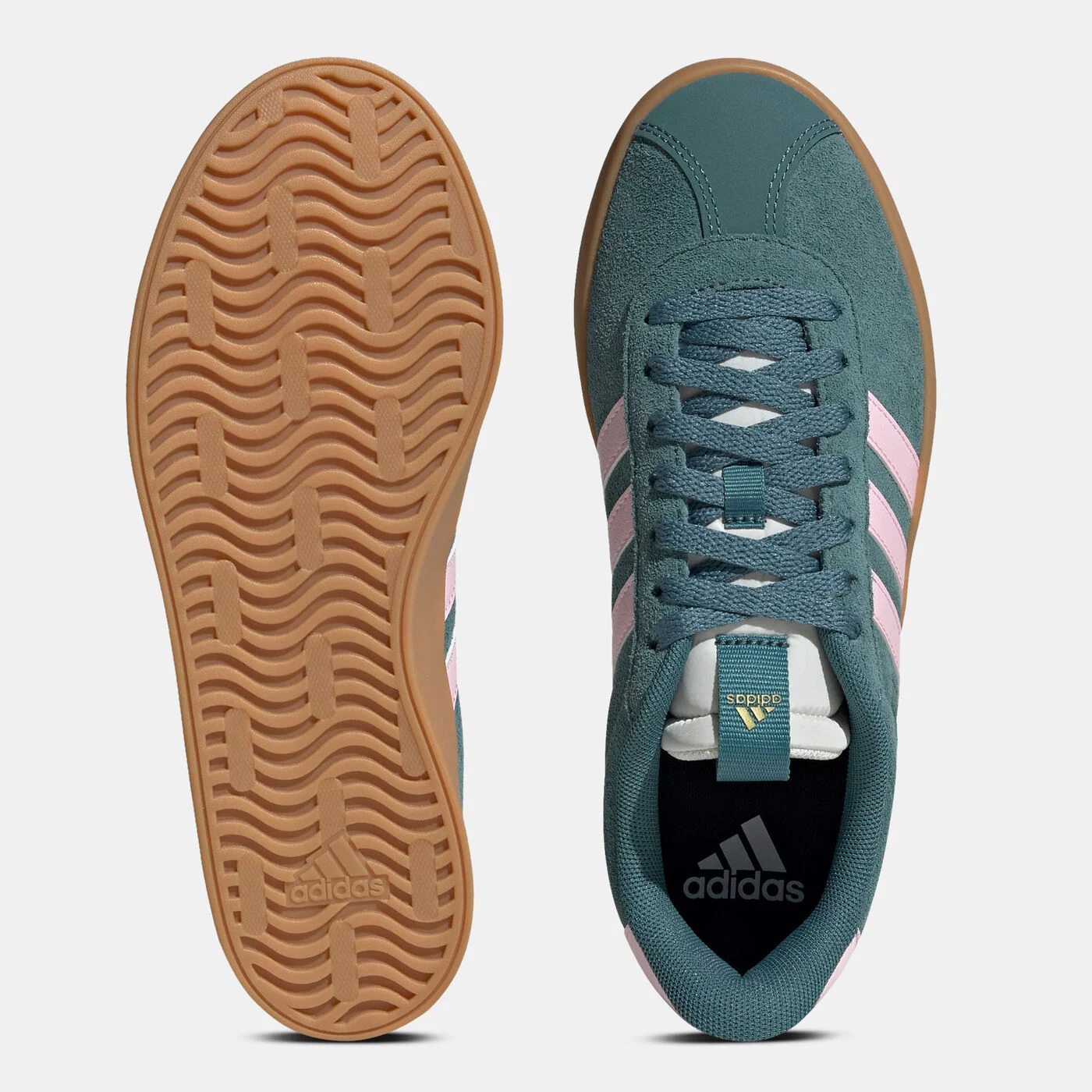 Women's VL Court 3.0 Shoes