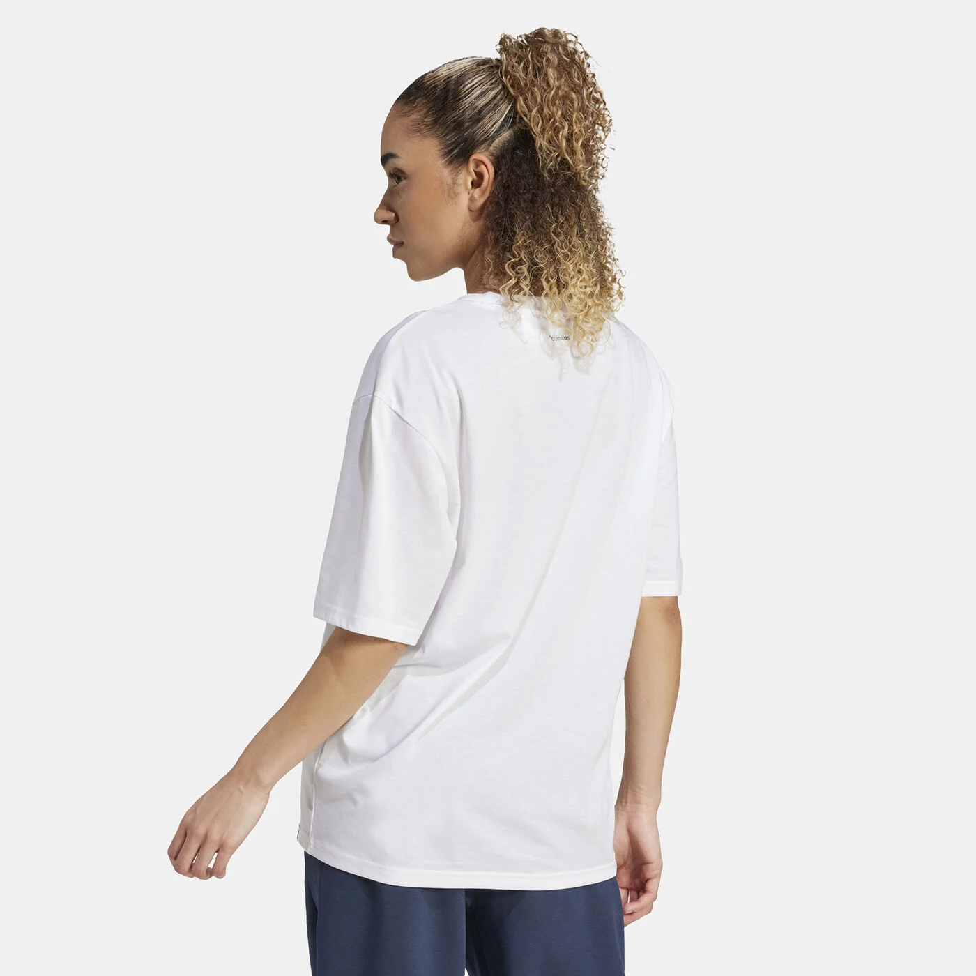 Women's Strength Training Graphic T-Shirt
