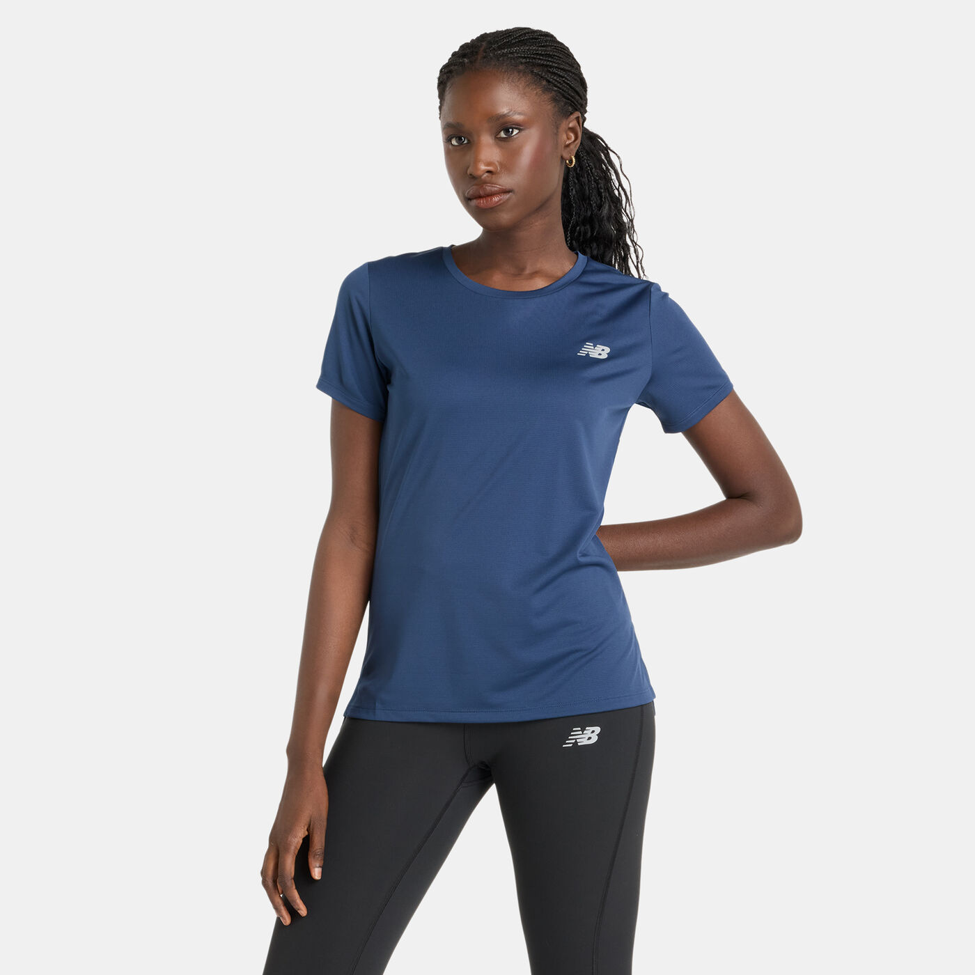 Women's Sport Running T-Shirt