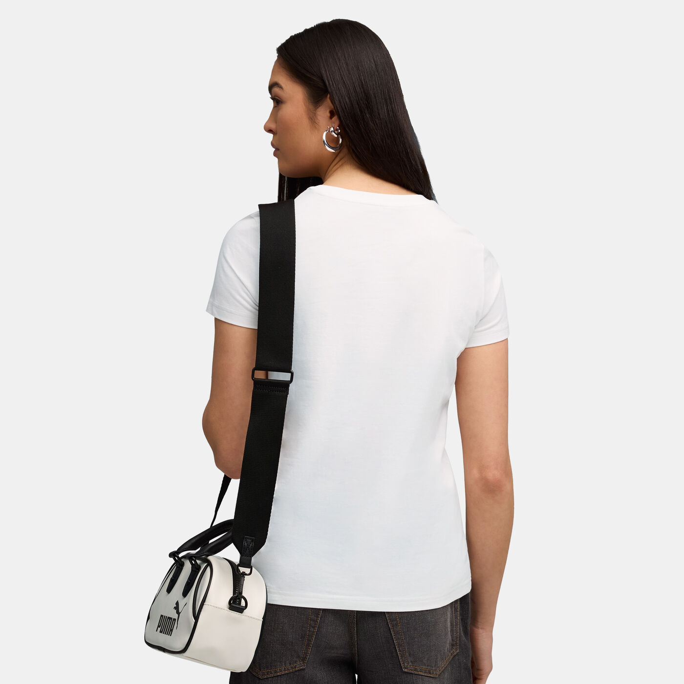 Women's Graphic Gradient T-Shirt