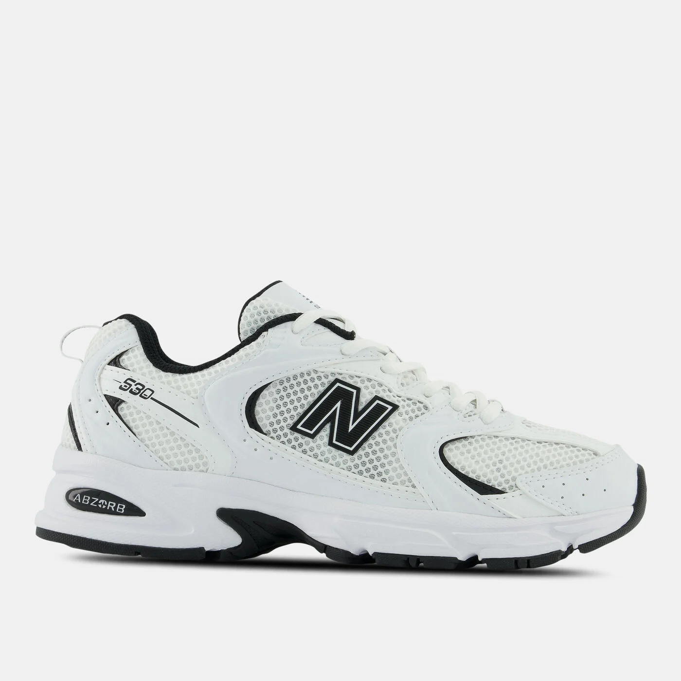 530 Shoes