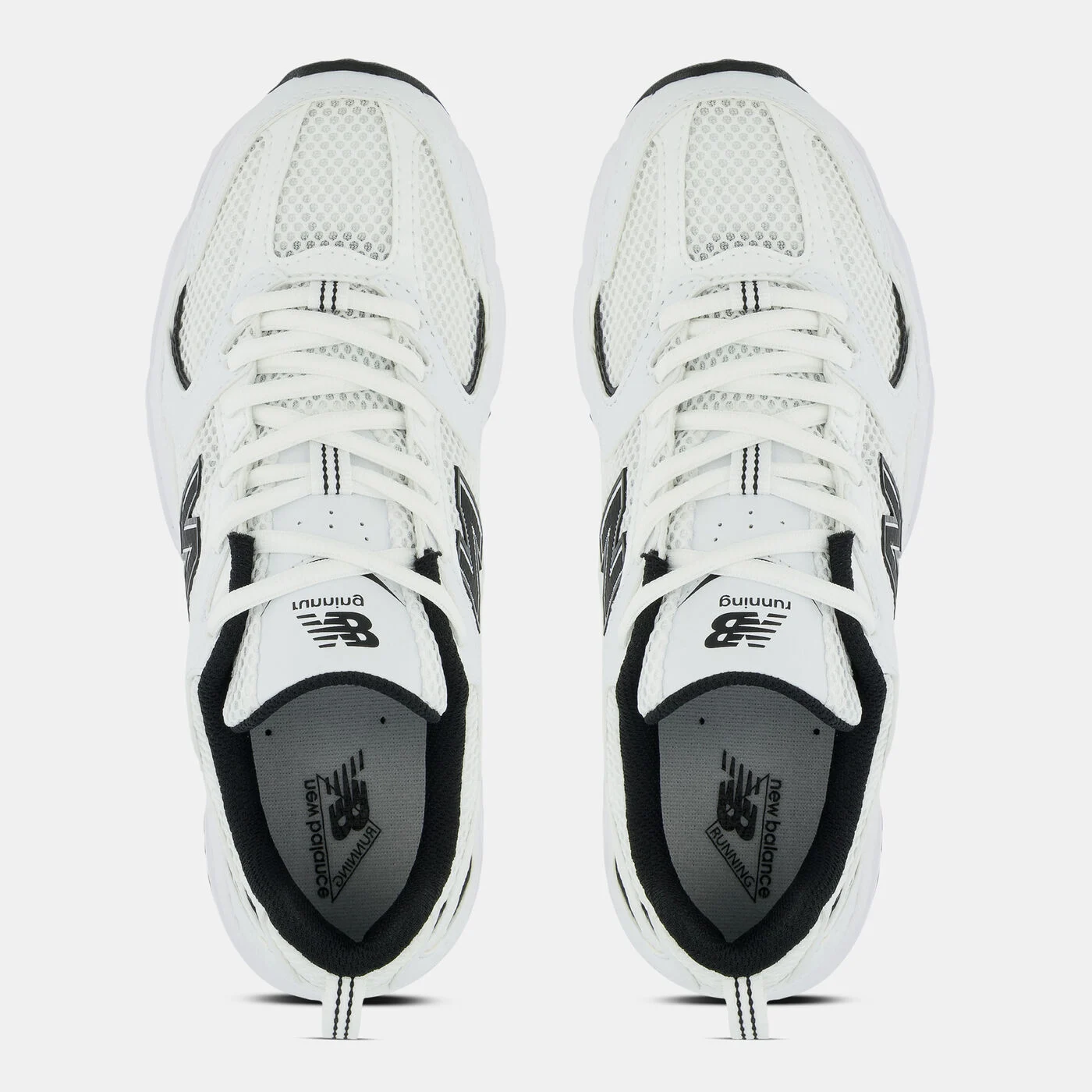 530 Shoes
