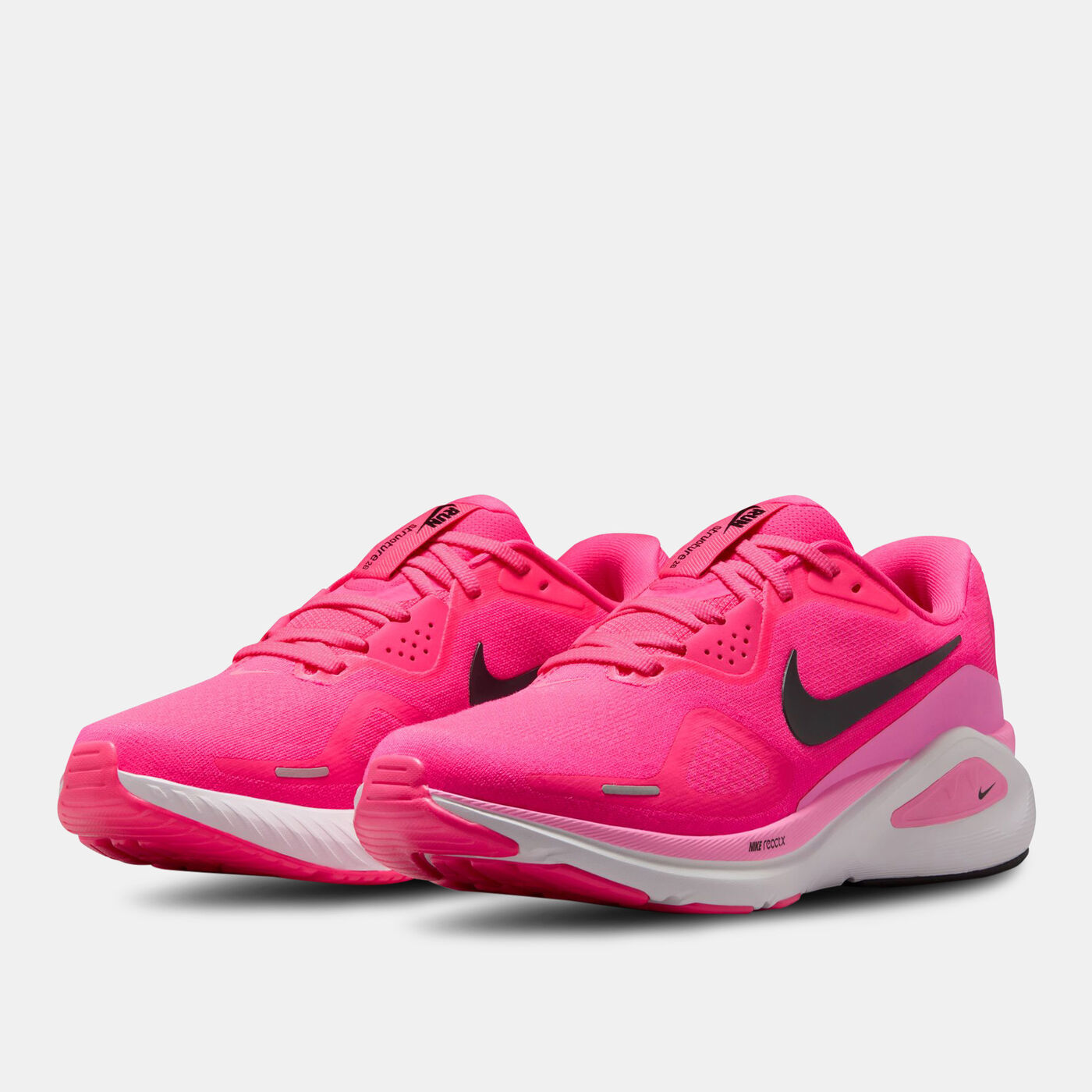 Women's Structure 26 Road Running Shoes