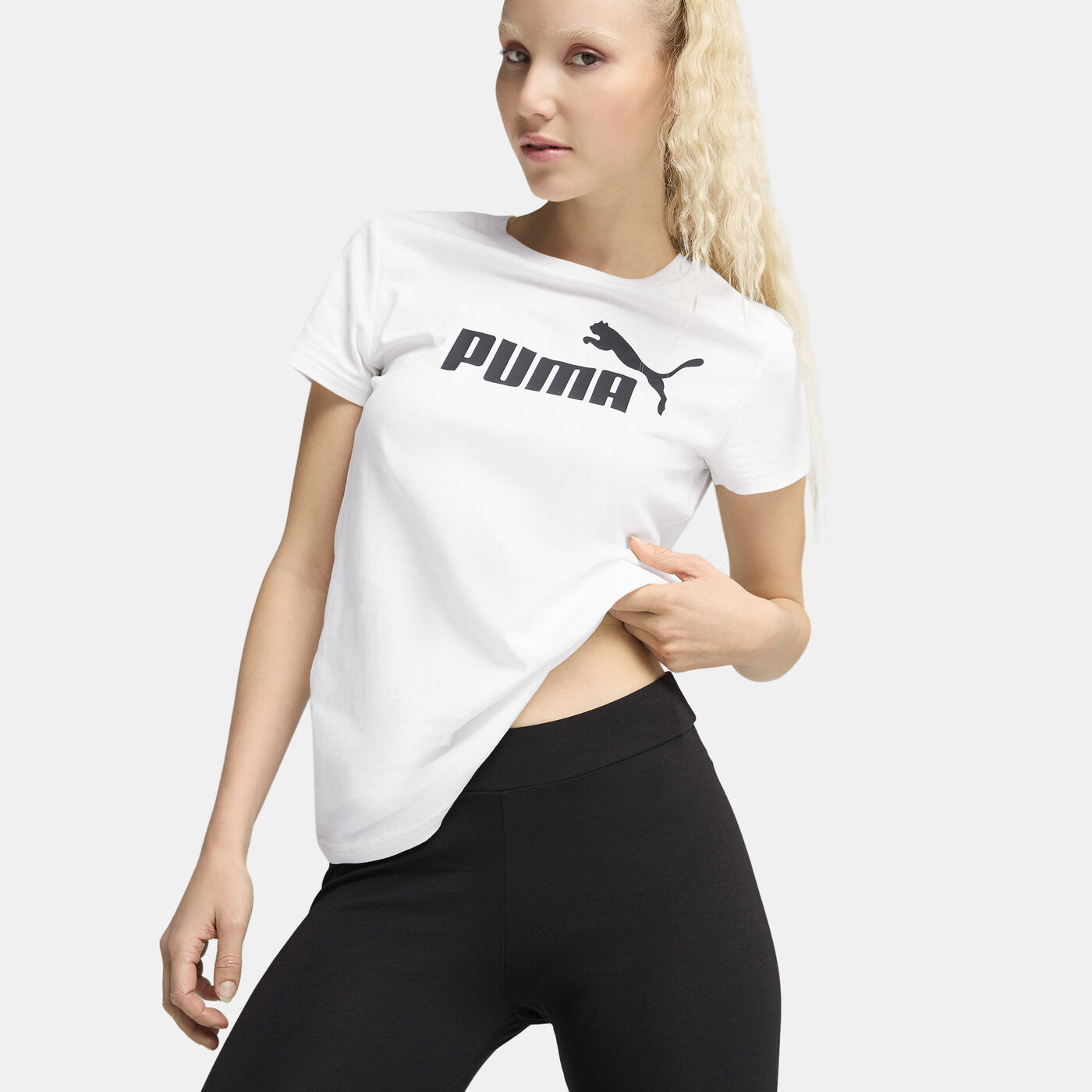 Women's Essentials No.1 Logo Leggings