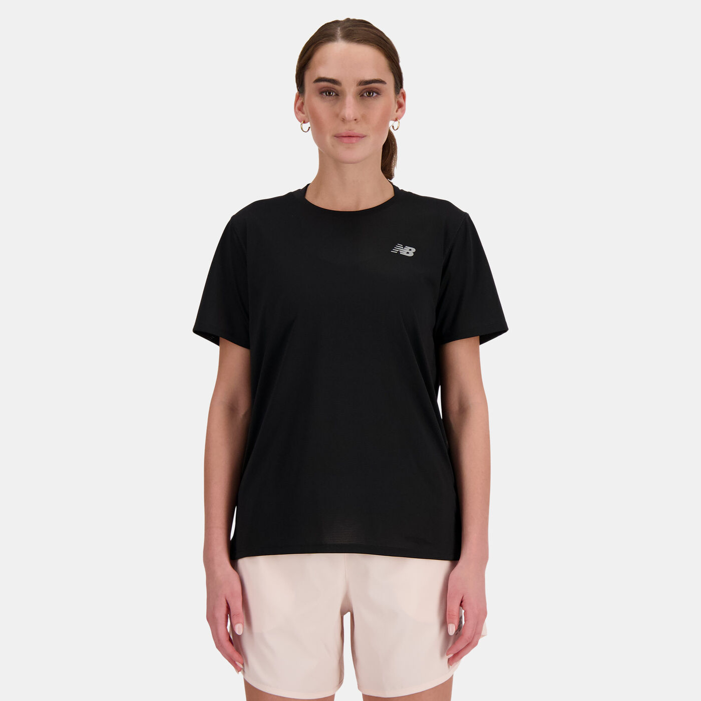 Women's Sport Essentials Training T-Shirt 