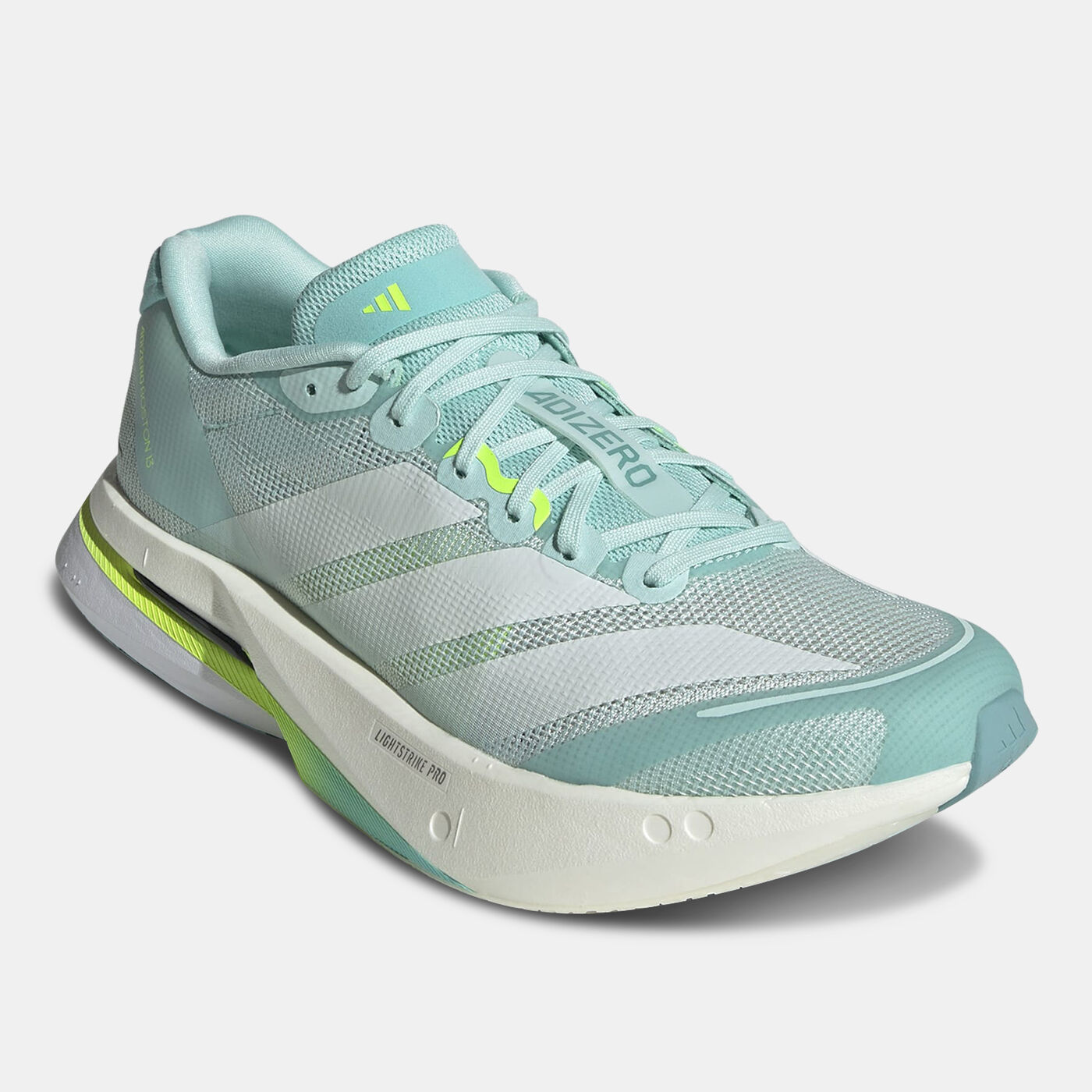 Women's Adizero Boston 13 Shoes