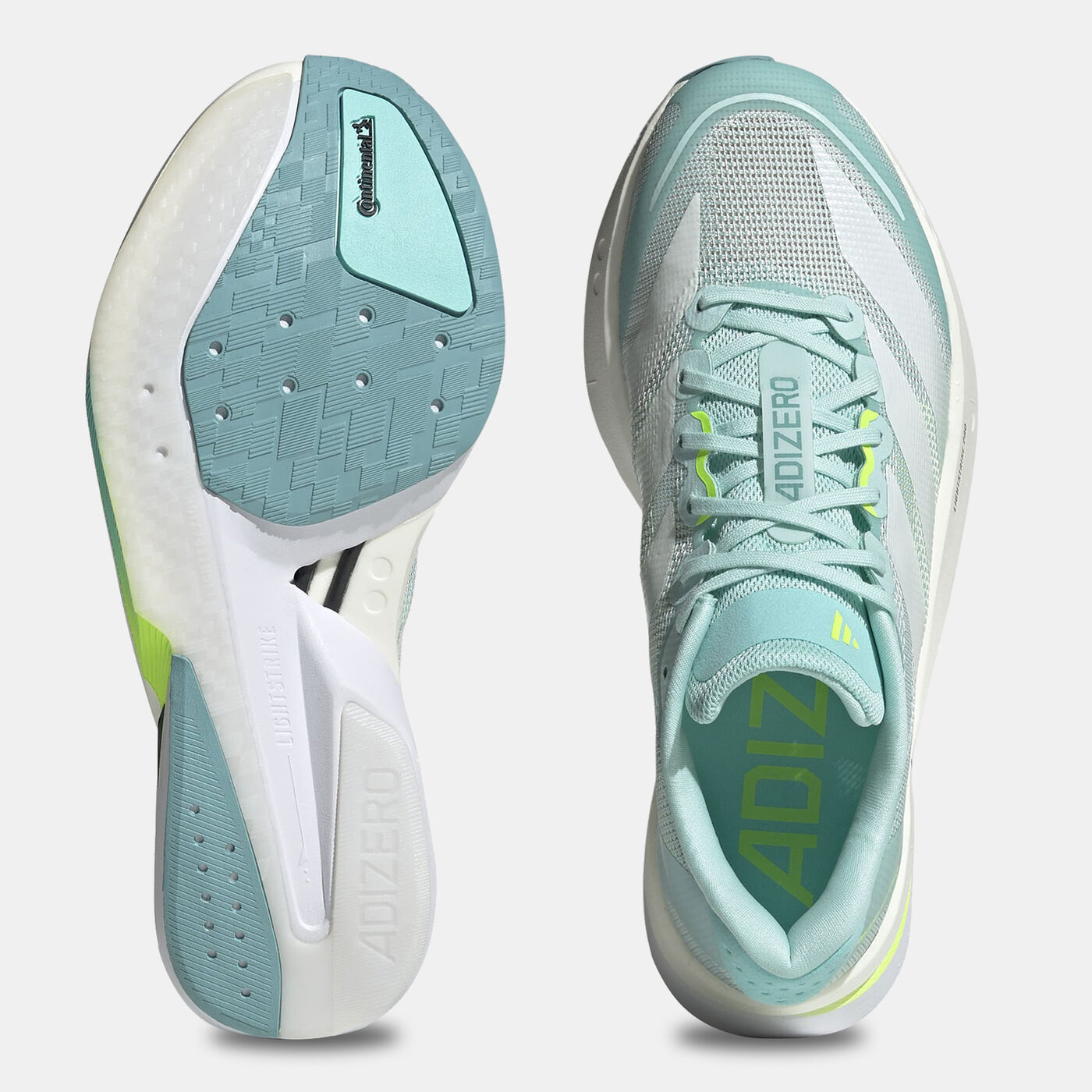 Women's Adizero Boston 13 Shoes