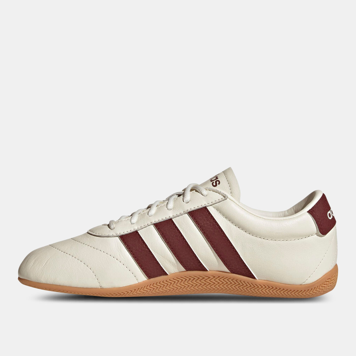 Women's Grand Court Low Shoes