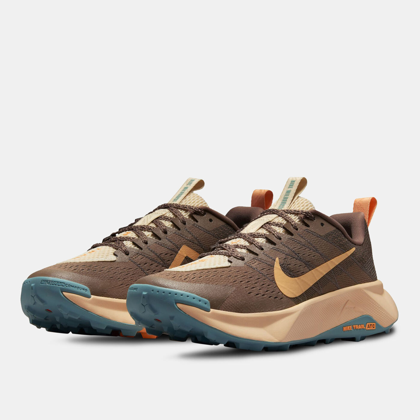 Women's Wildhorse 10 Trail Running Shoes