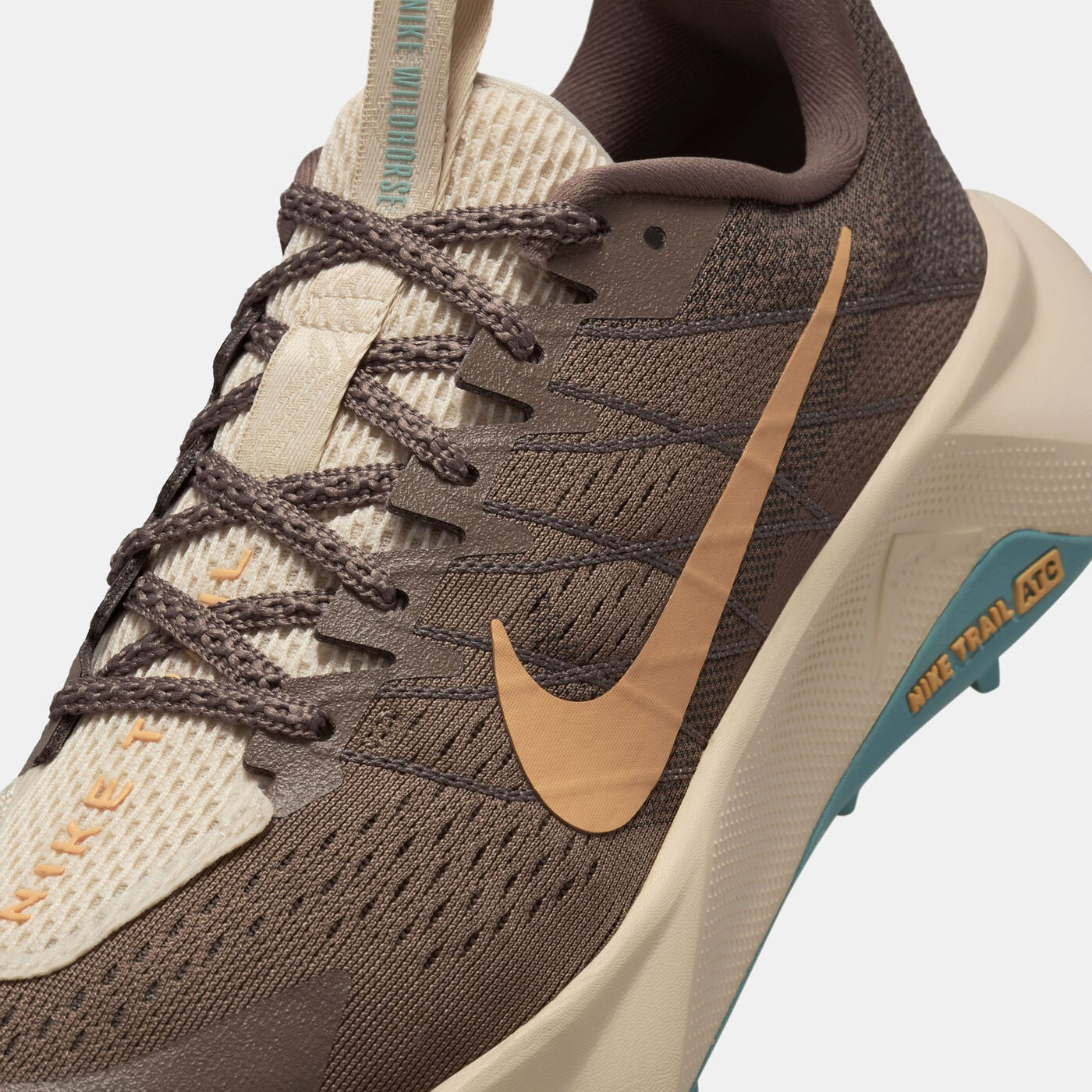 Women's Wildhorse 10 Trail Running Shoes