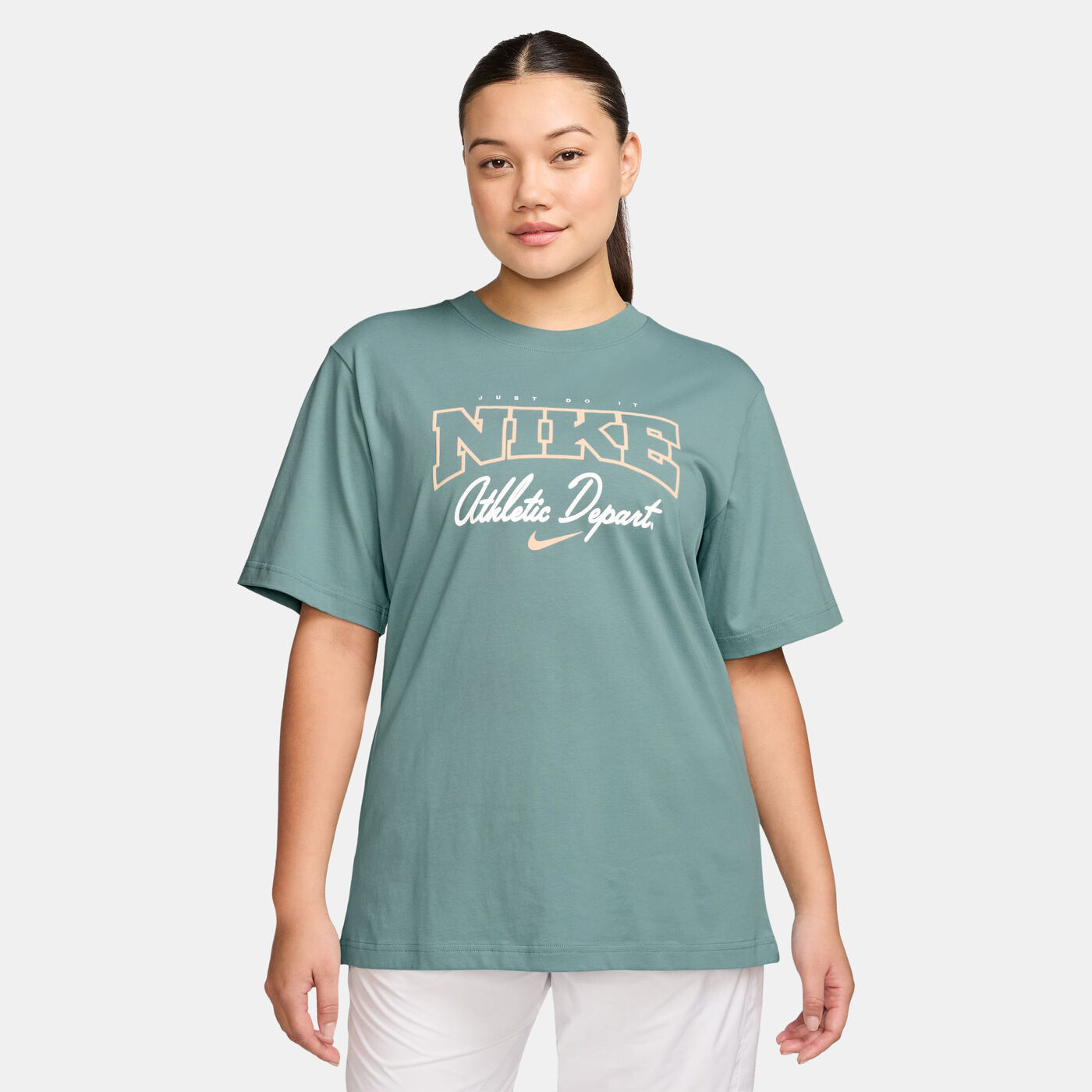 Women's Sportswear T-Shirt