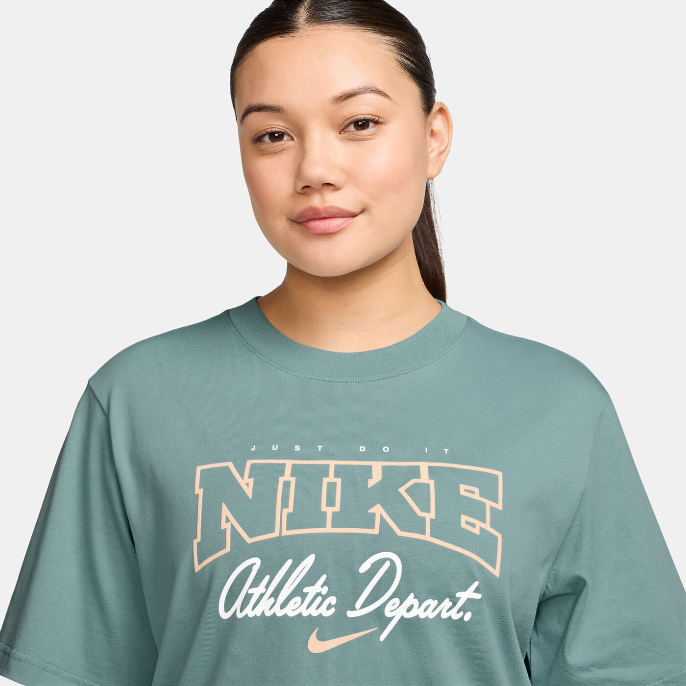 Women's Sportswear T-Shirt