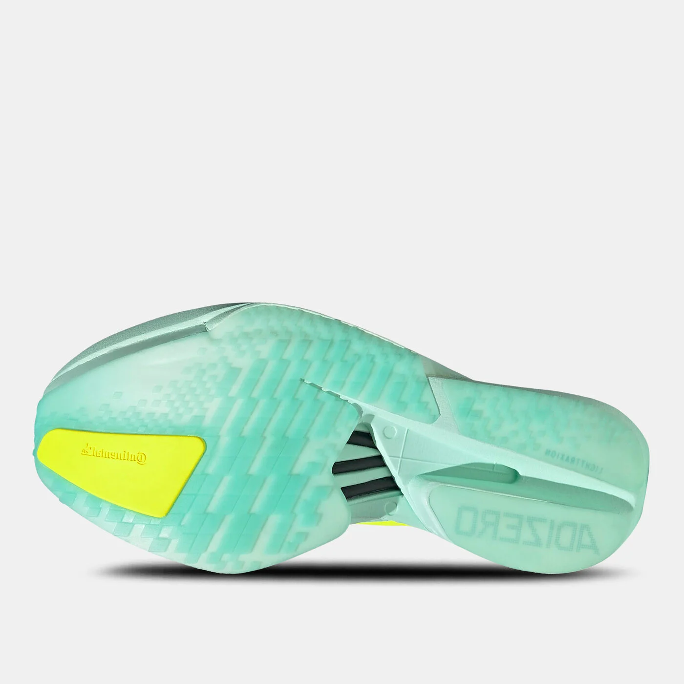 Women's Adizero Adios Pro 4 Shoes