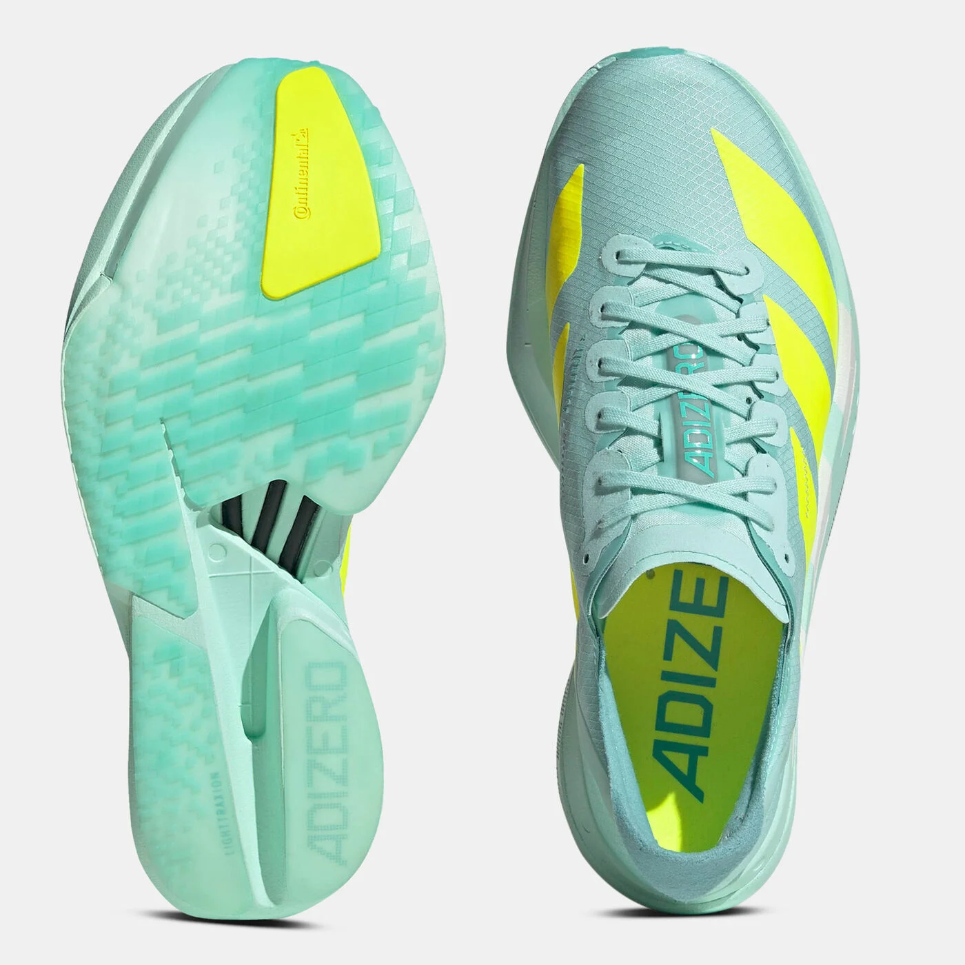 Women's Adizero Adios Pro 4 Shoes