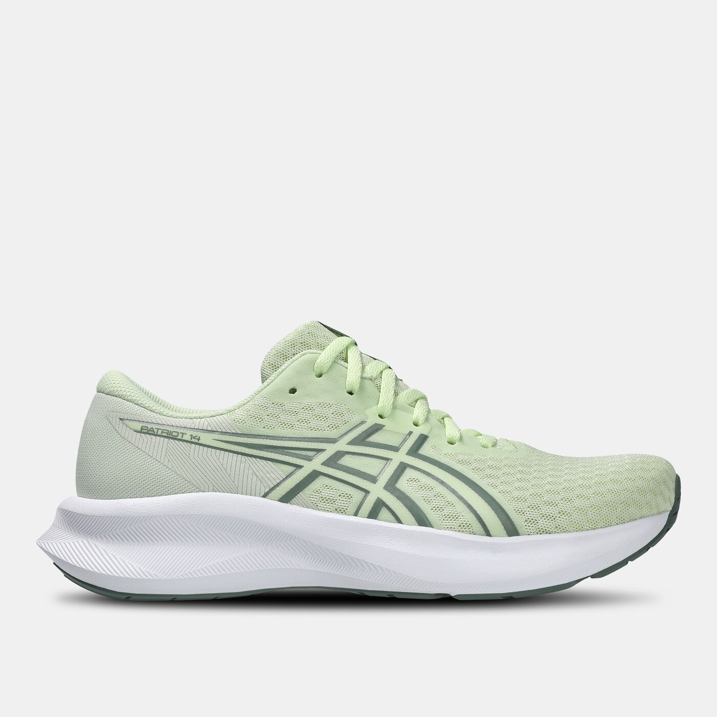 Women's PATRIOT 14 Running Shoes