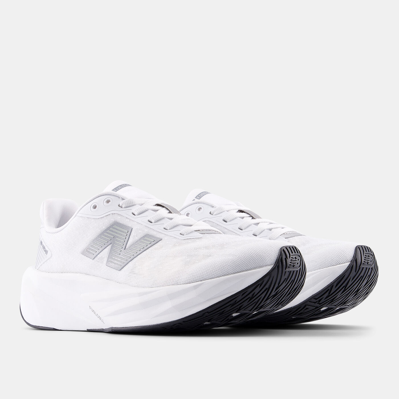 Women's FuelCell Rebel v5 Running Shoes