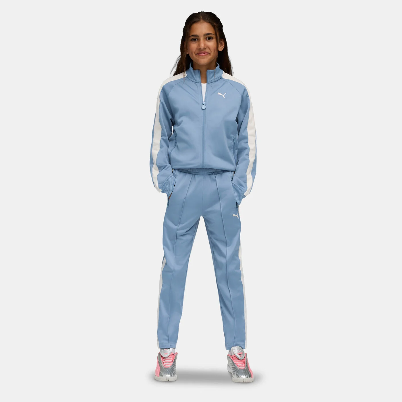 Women's T7 Always On Track Pants