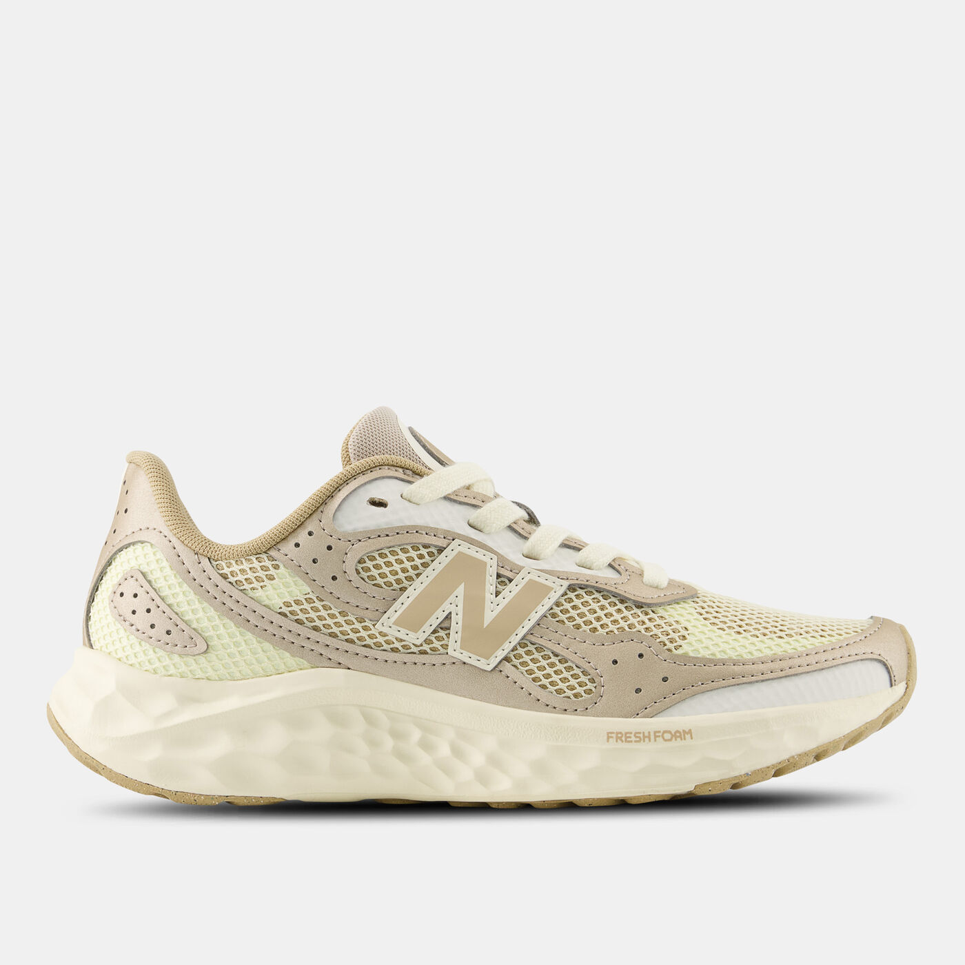 Women's Fresh Foam ARISHI v4 TIRALUX Shoes