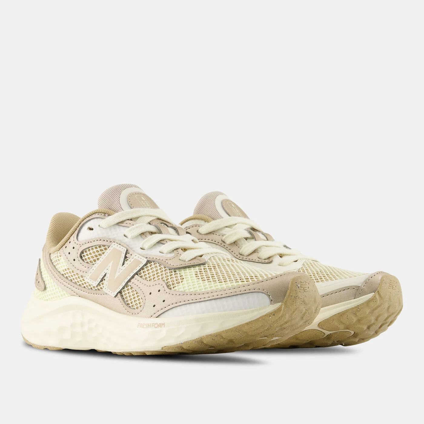 Women's Fresh Foam ARISHI v4 TIRALUX Shoes