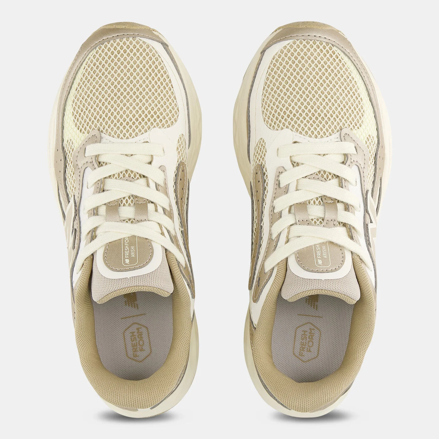 Women's Fresh Foam ARISHI v4 TIRALUX Shoes