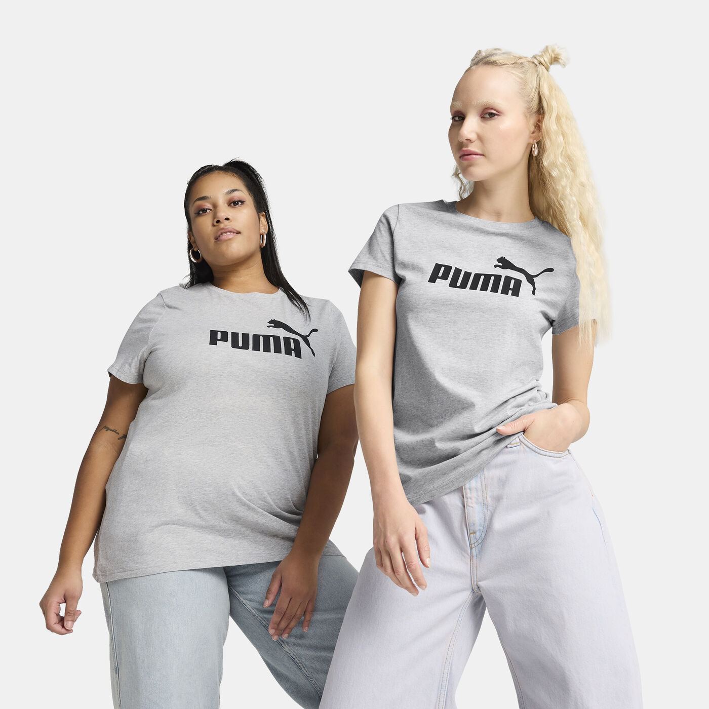 Women's Essentials No.1 Logo T-Shirt