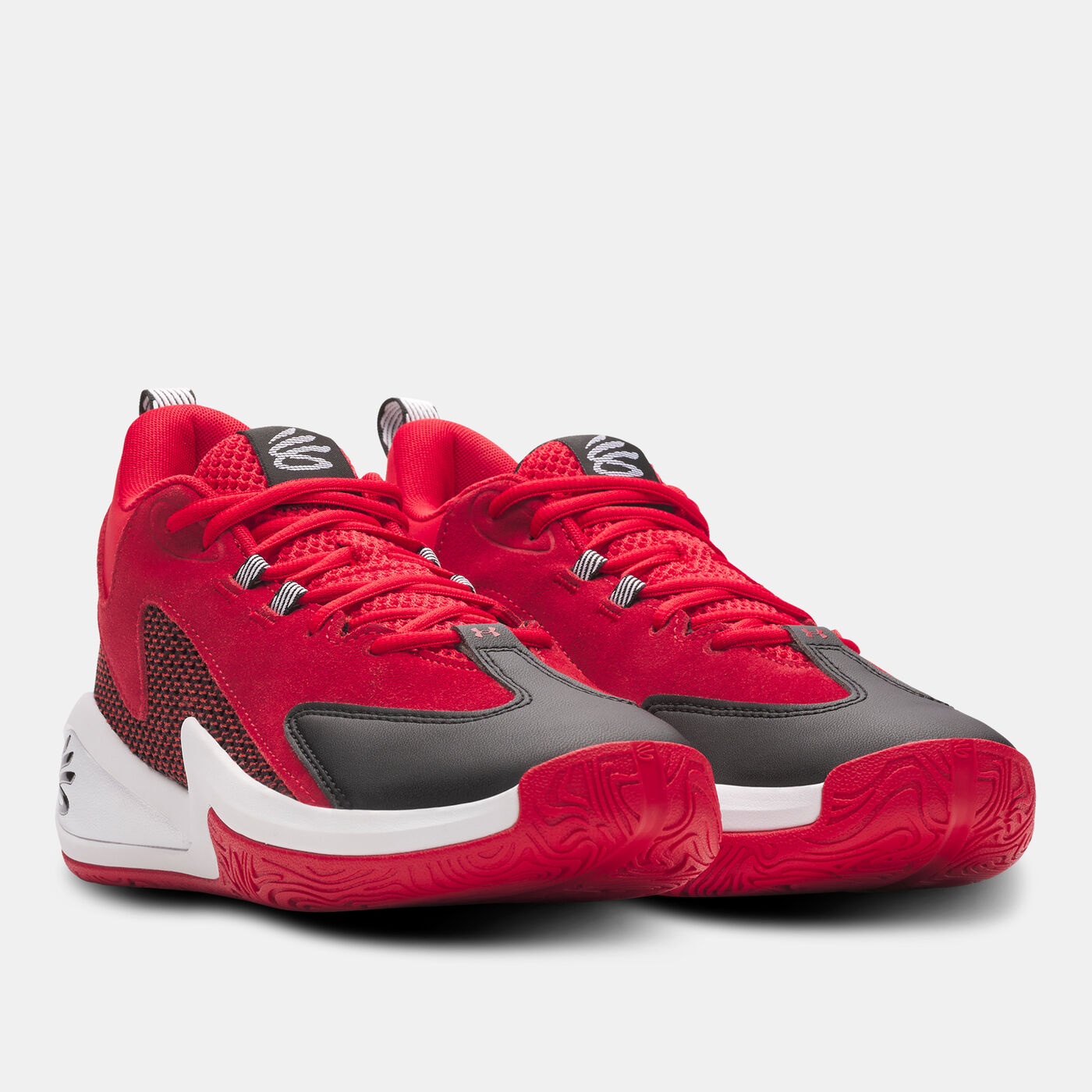 Curry 3Z 25 SDE Basketball Shoes