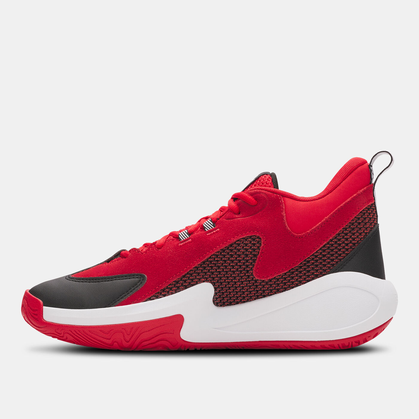 Curry 3Z 25 SDE Basketball Shoes