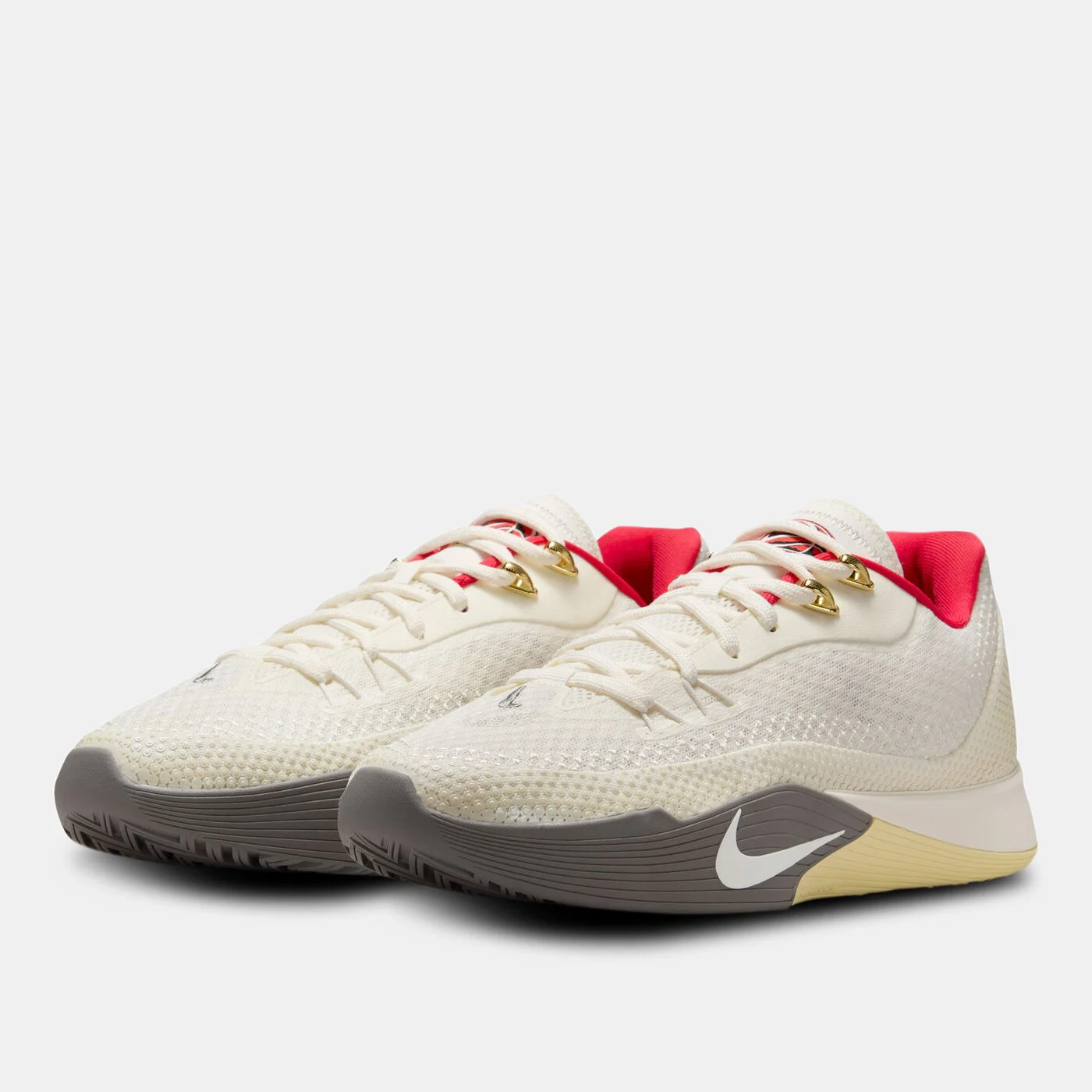 Men's S.T. Flare Basketball Shoes