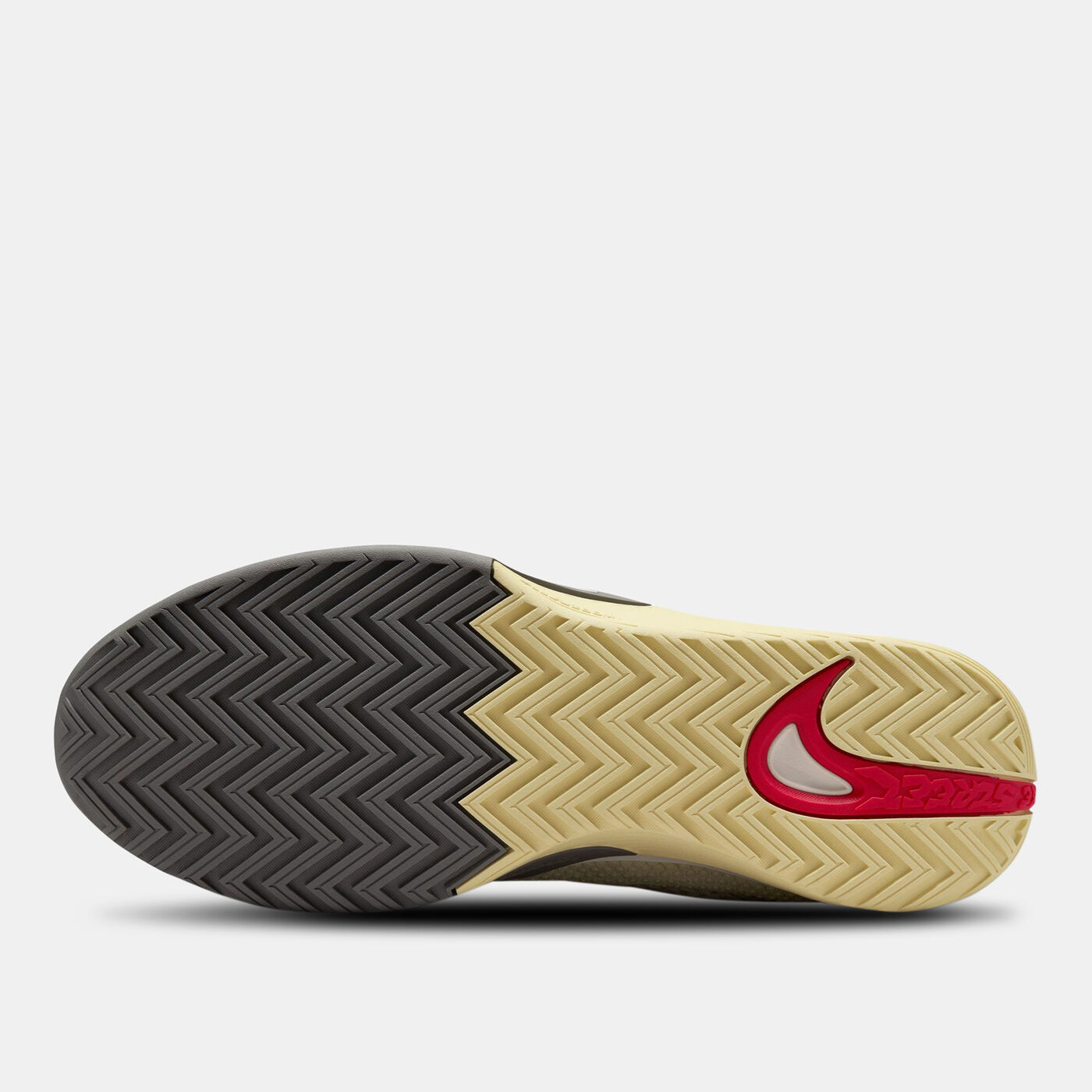 Men's S.T. Flare Basketball Shoes