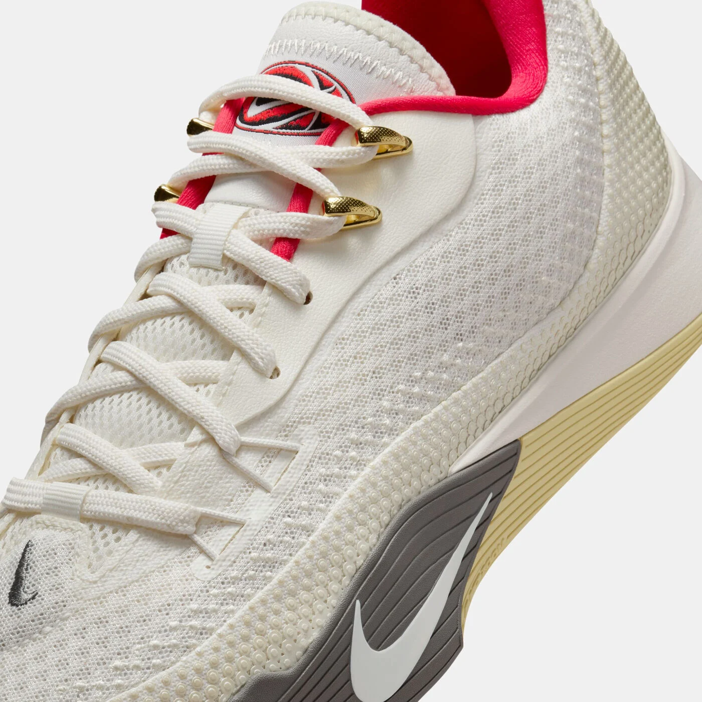 Men's S.T. Flare Basketball Shoes