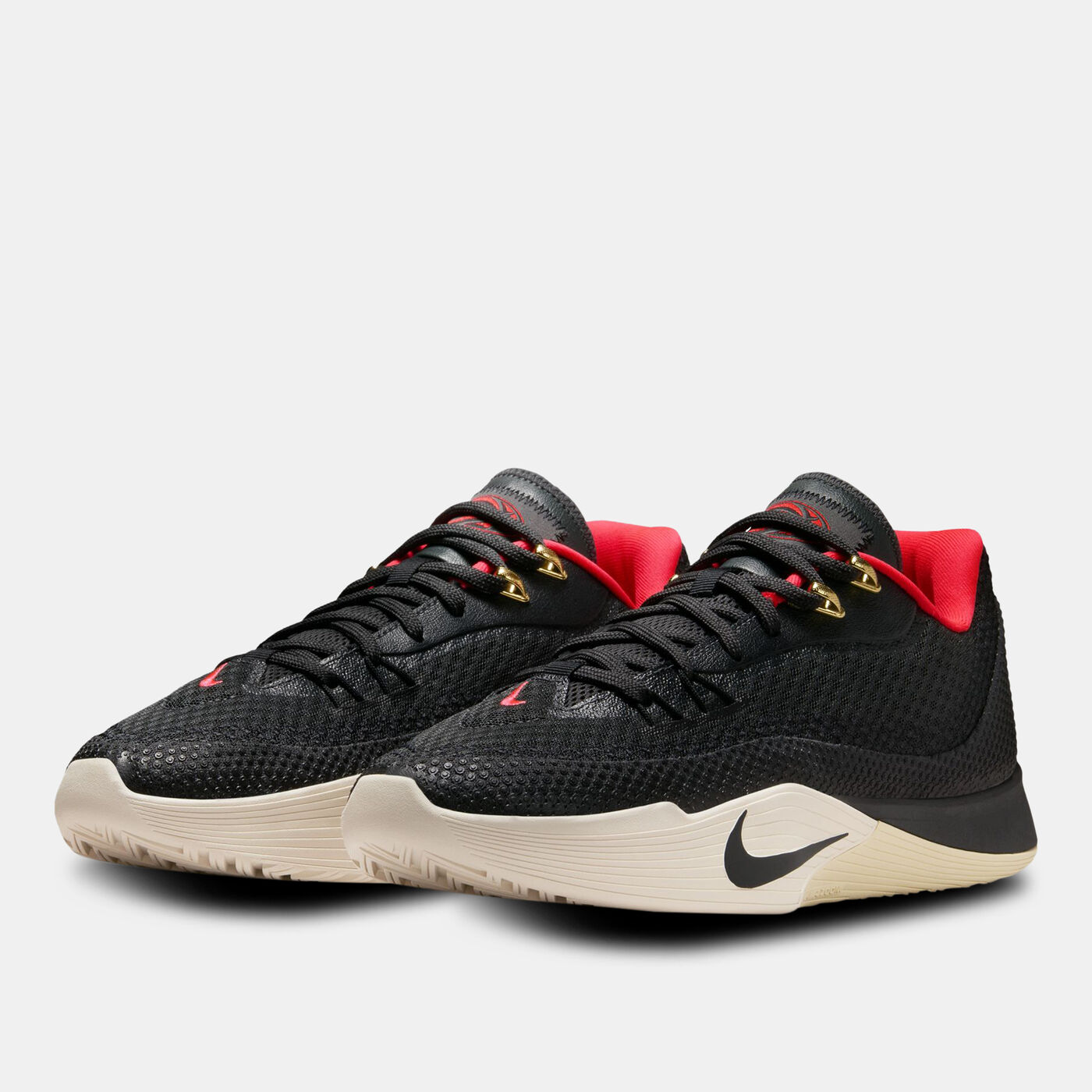 Men's S.T. Flare Basketball Shoes